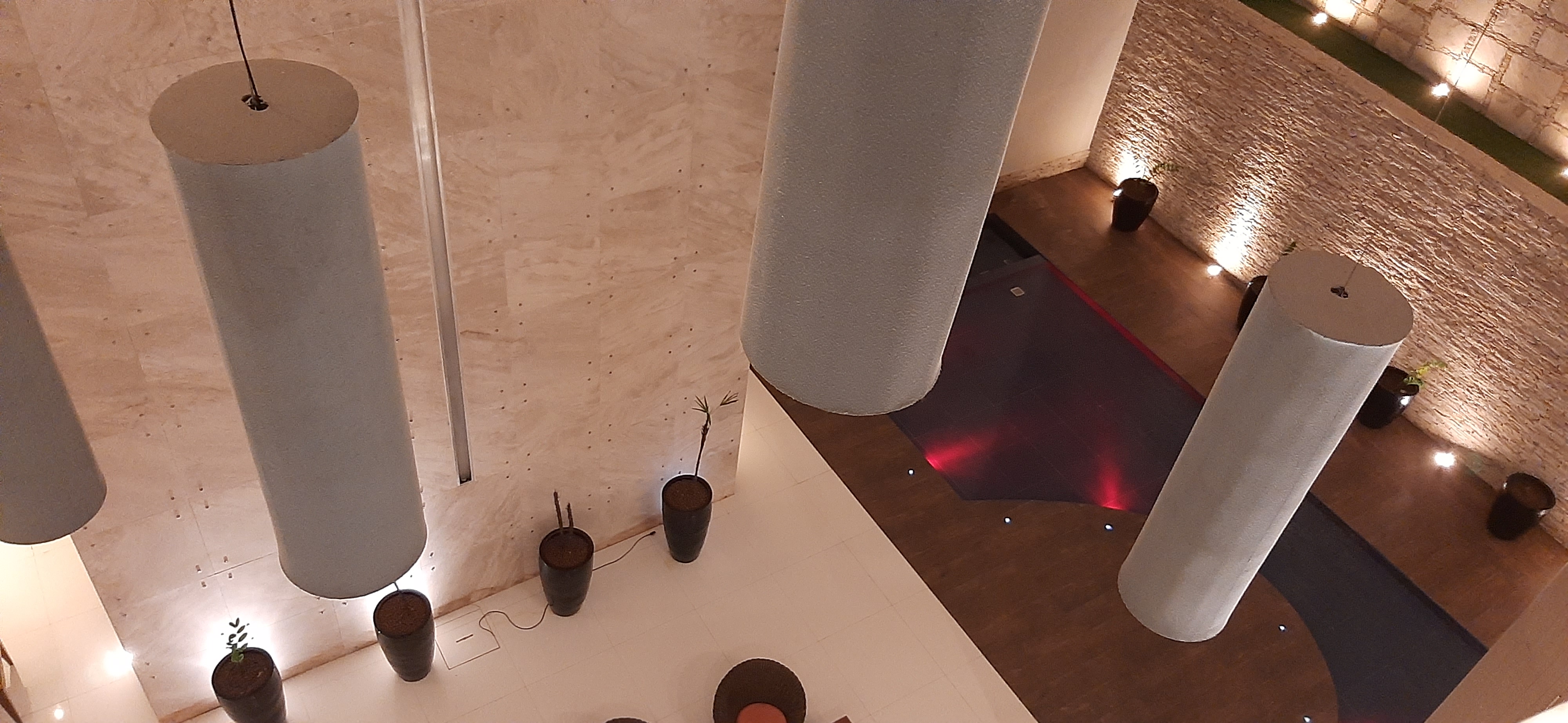 Vogal Luxury Beach Hotel & Spa 4