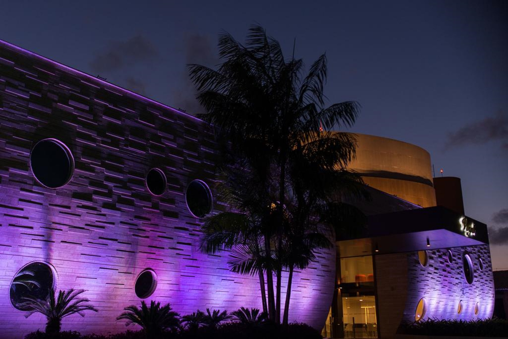 Vogal Luxury Beach Hotel & Spa 8