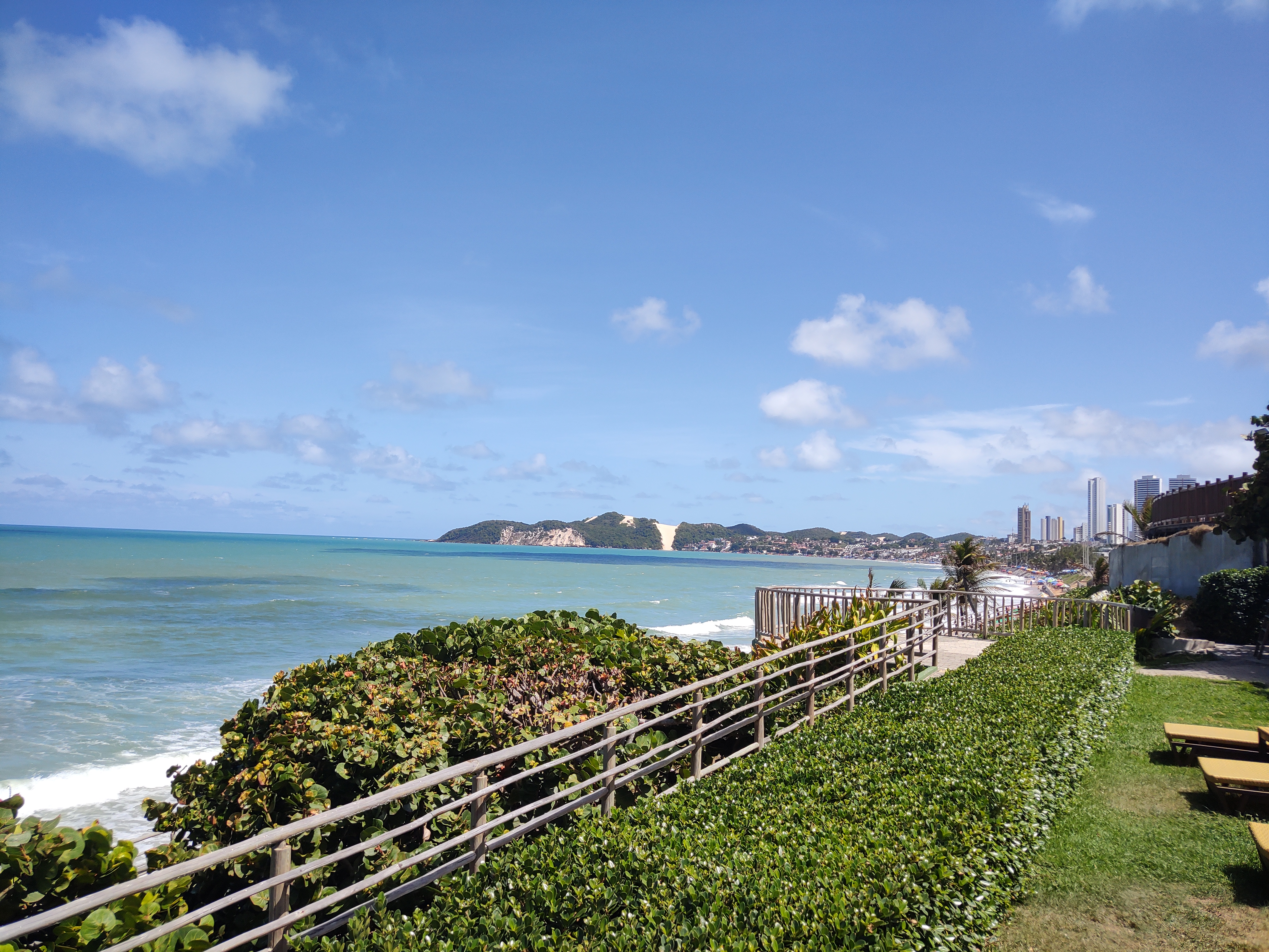 Vogal Luxury Beach Hotel & Spa 9