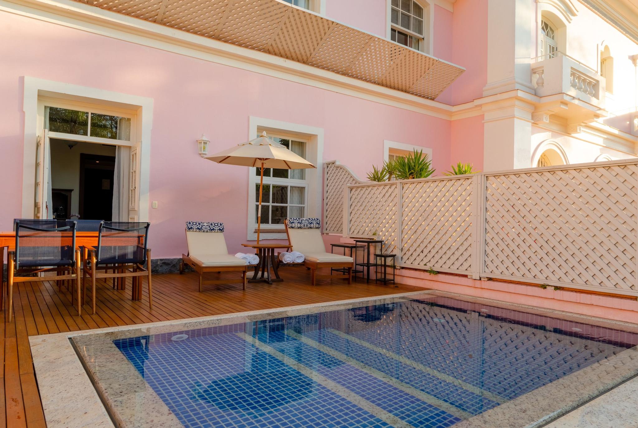 Hotel das Cataratas, A Belmond Hotel, Iguassu Falls 2