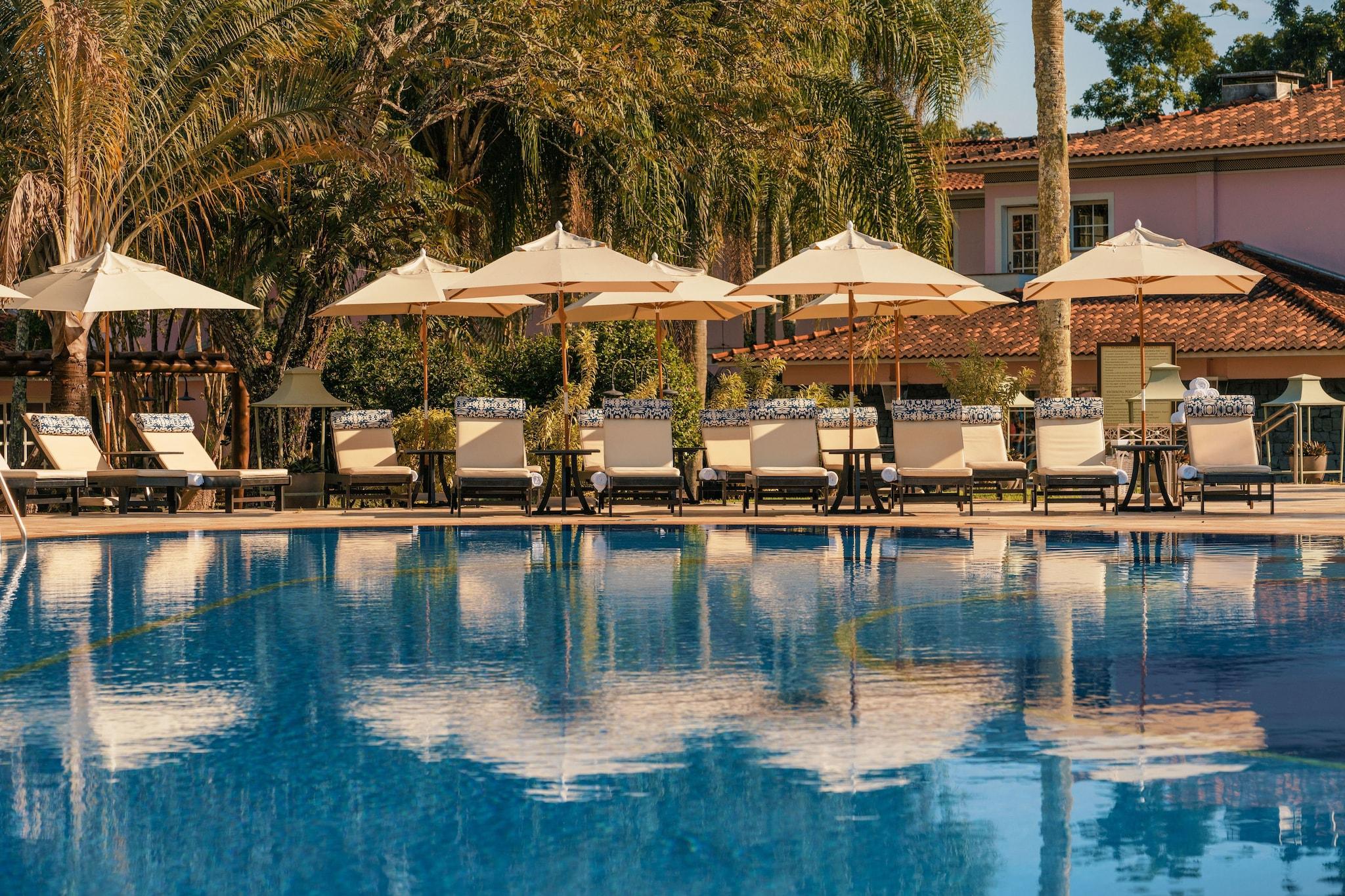 Hotel das Cataratas, A Belmond Hotel, Iguassu Falls 6
