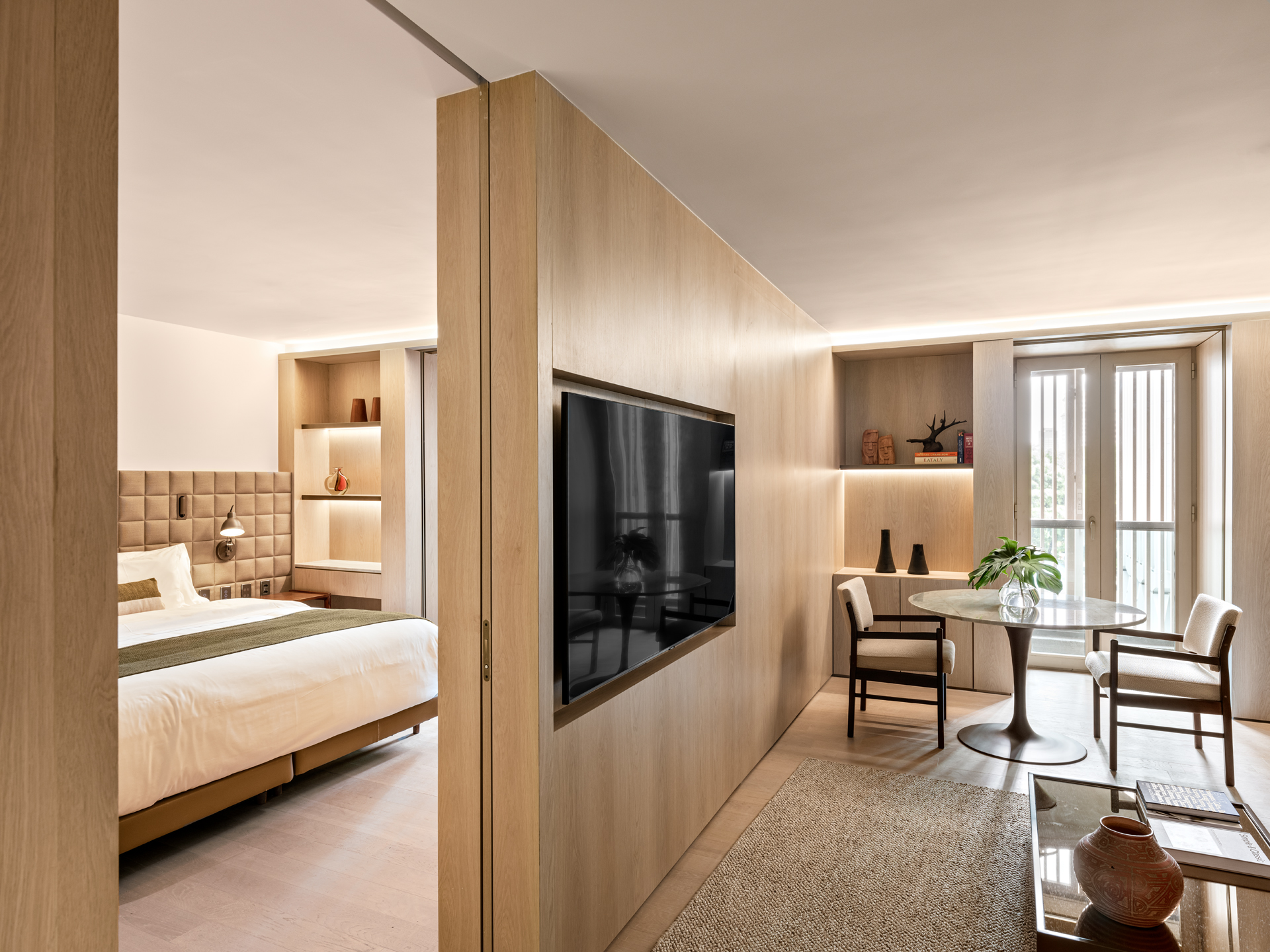 Pulso Hotel Faria Lima 2
