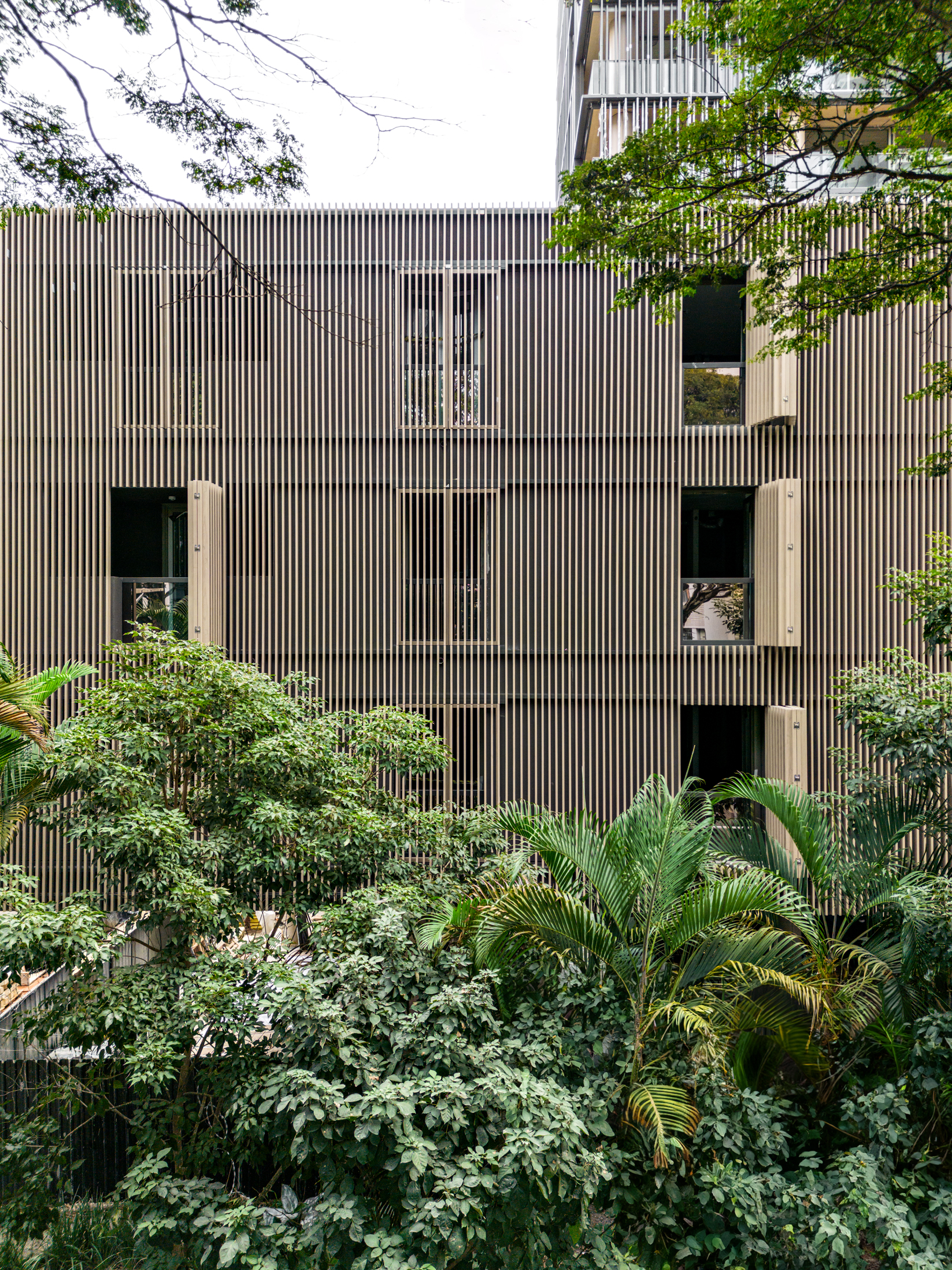 Pulso Hotel Faria Lima 3