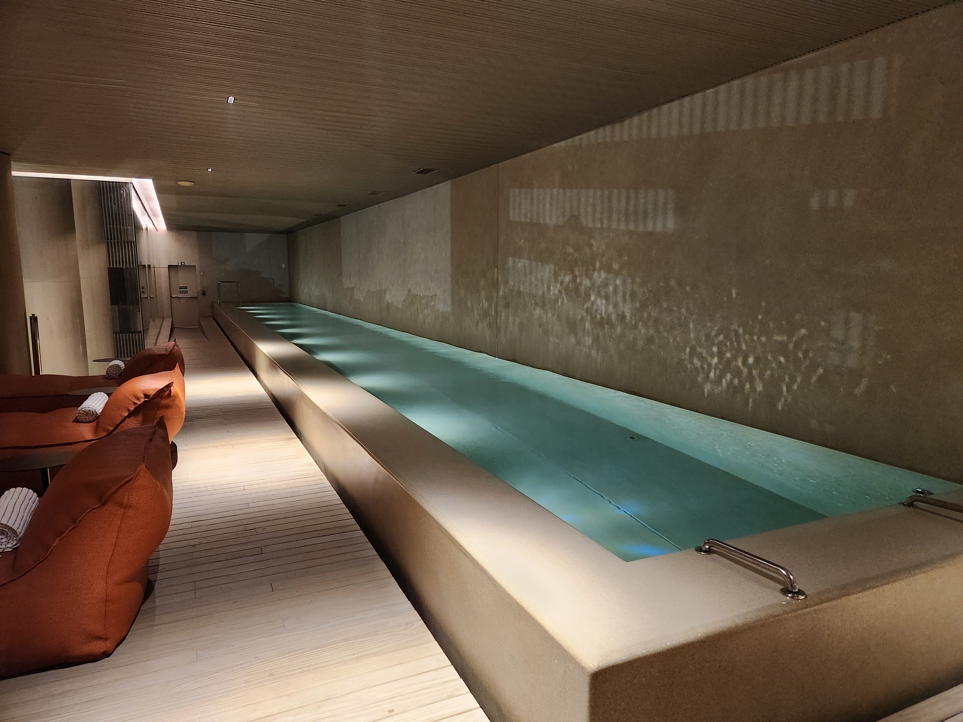 Pulso Hotel Faria Lima 5