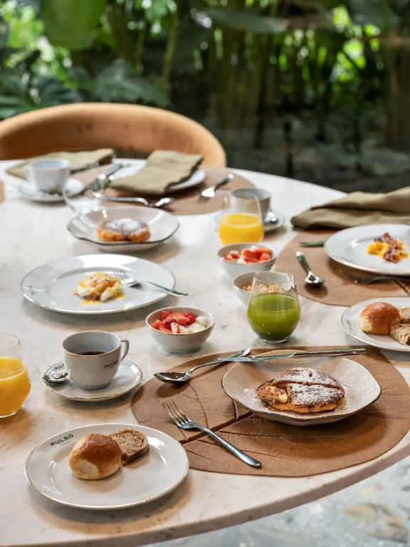 Pulso Hotel Faria Lima 6