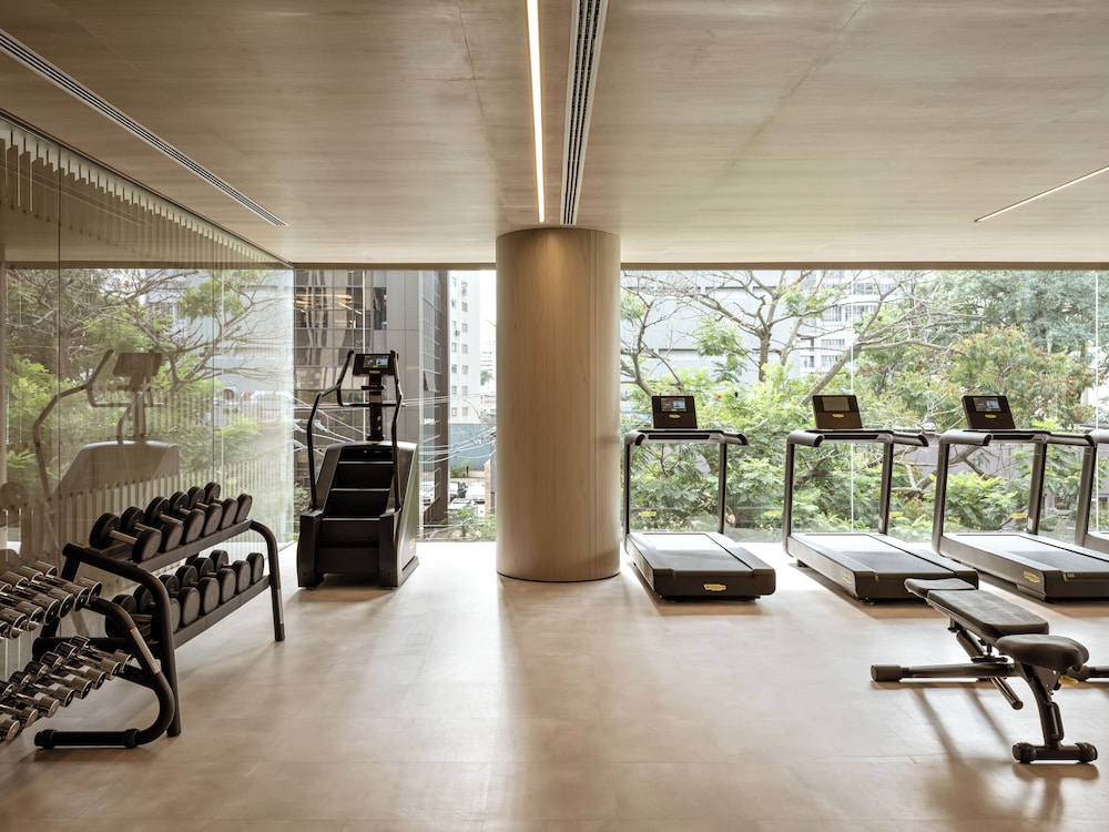 Pulso Hotel Faria Lima 7