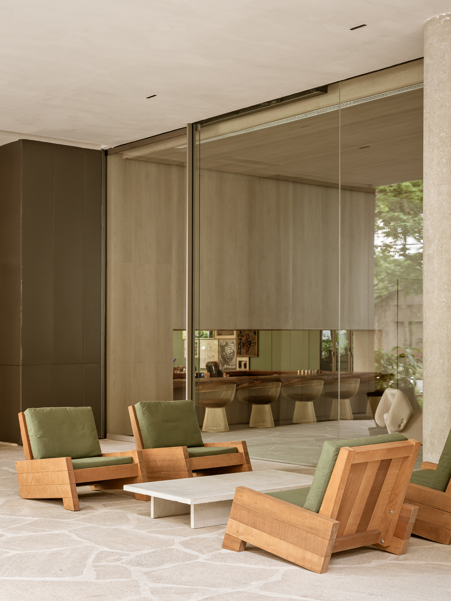 Pulso Hotel Faria Lima 9