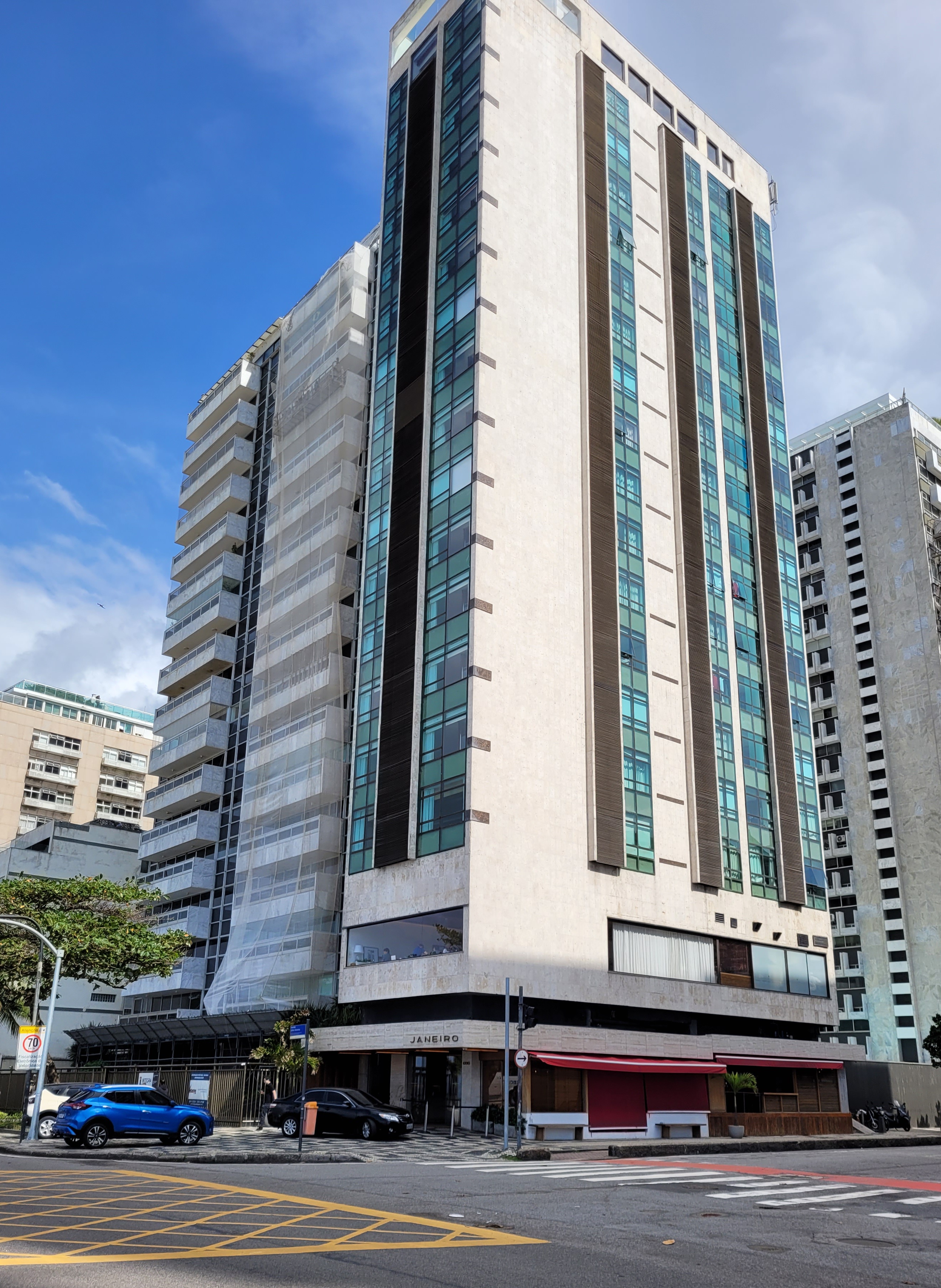 Janeiro Hotel 5