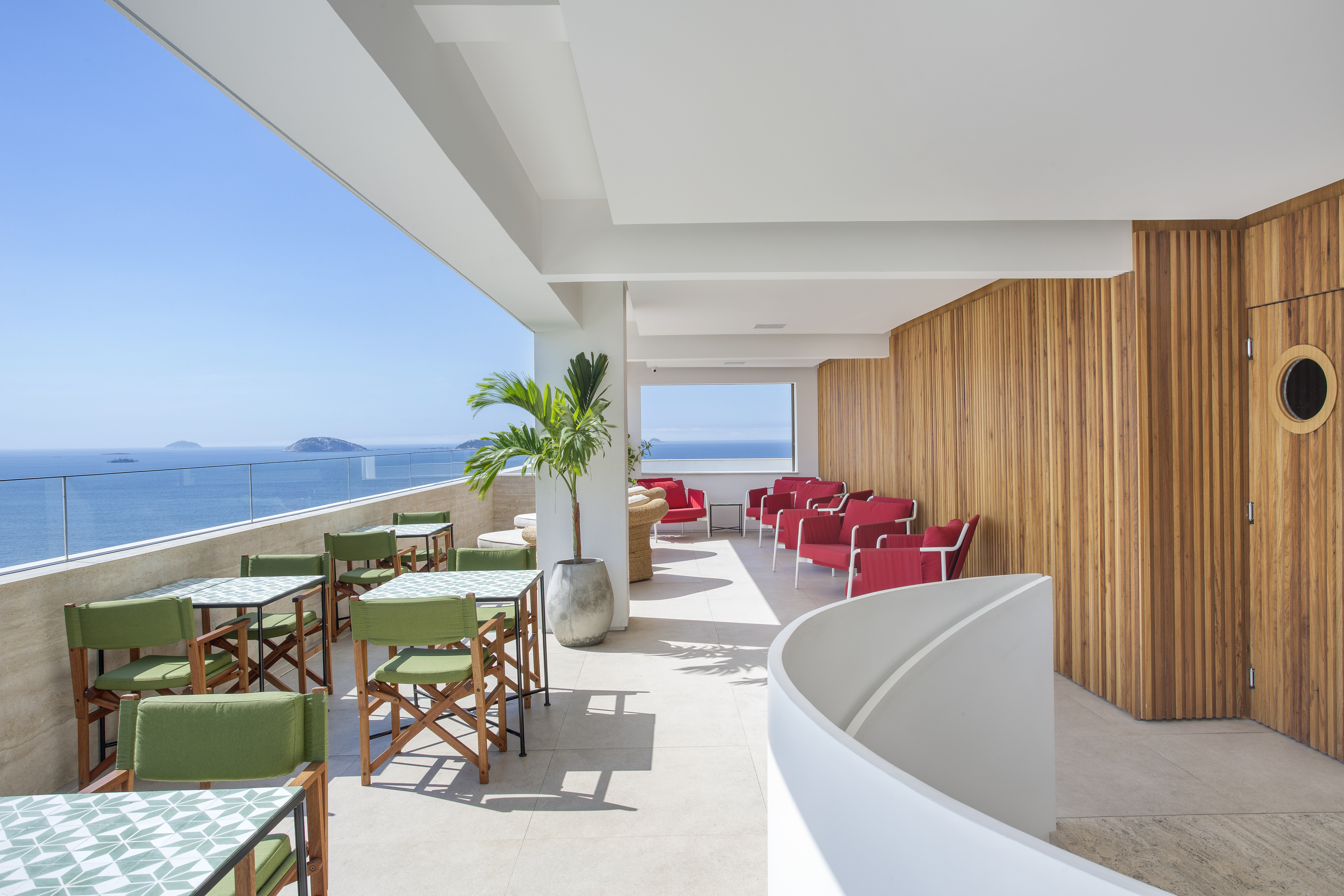 Janeiro Hotel 7