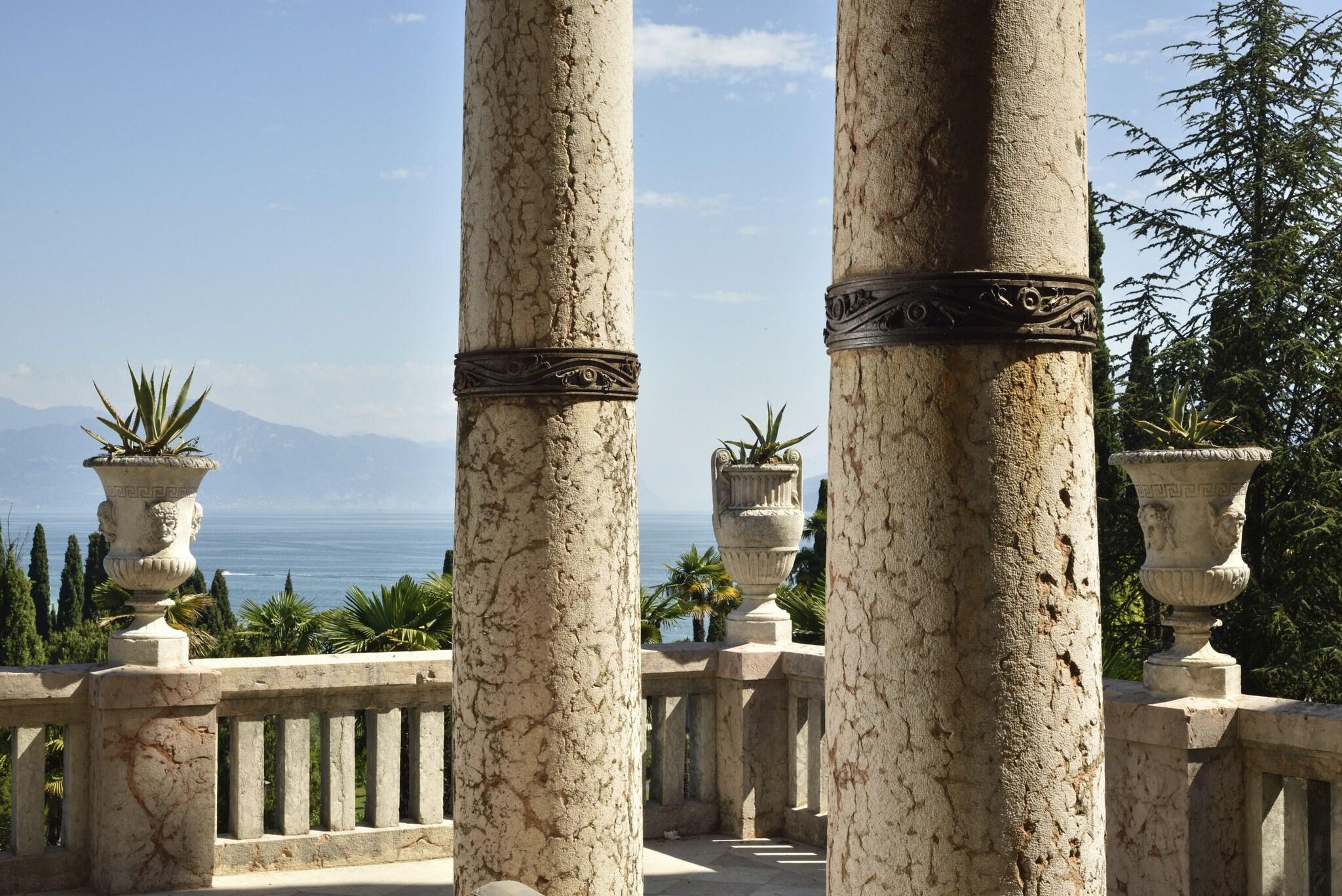 Villa Cortine