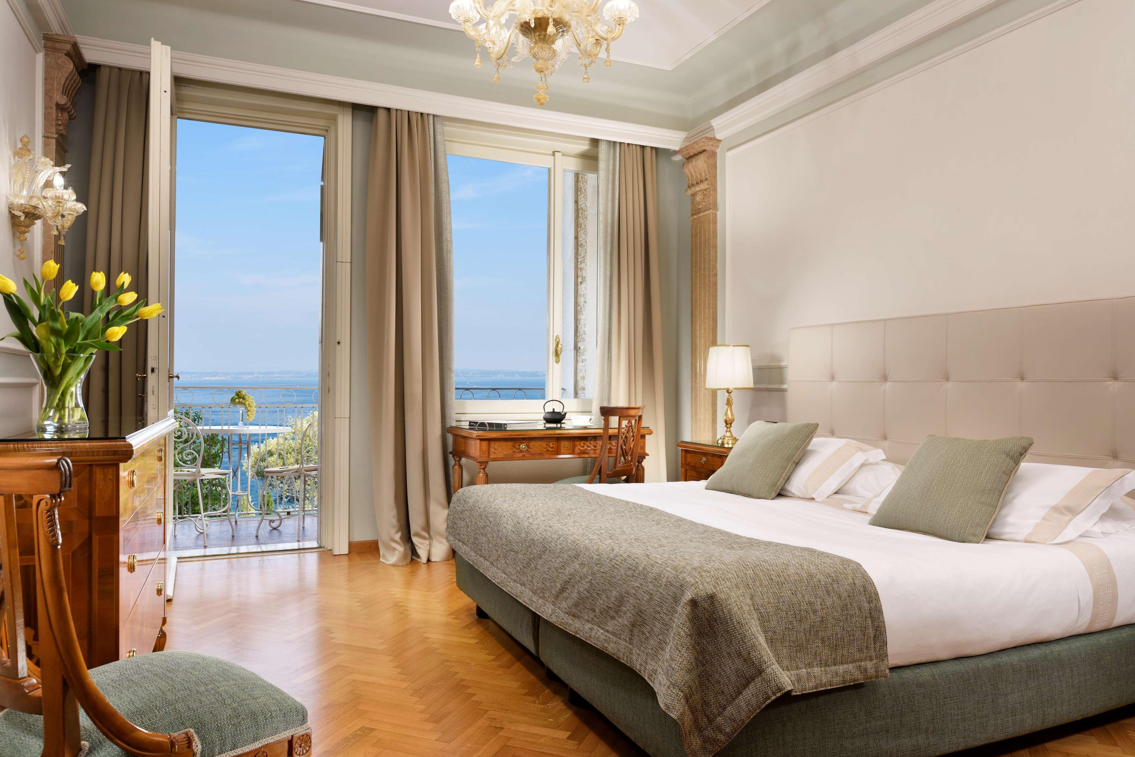 Villa Cortine 3
