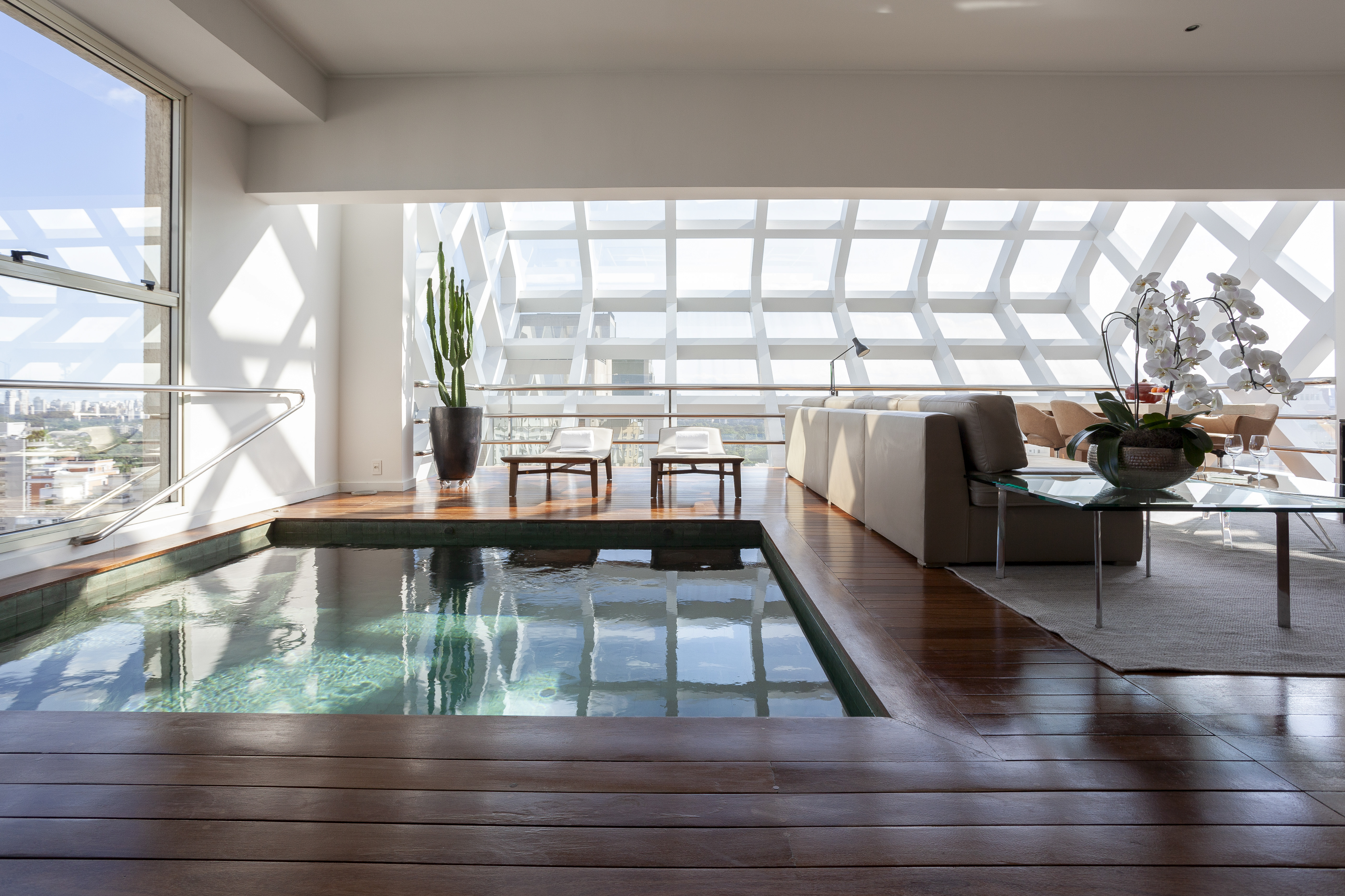 Emiliano Sao Paulo, an SLH Hotel