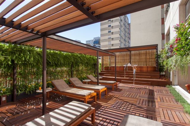 Emiliano Sao Paulo, an SLH Hotel 3