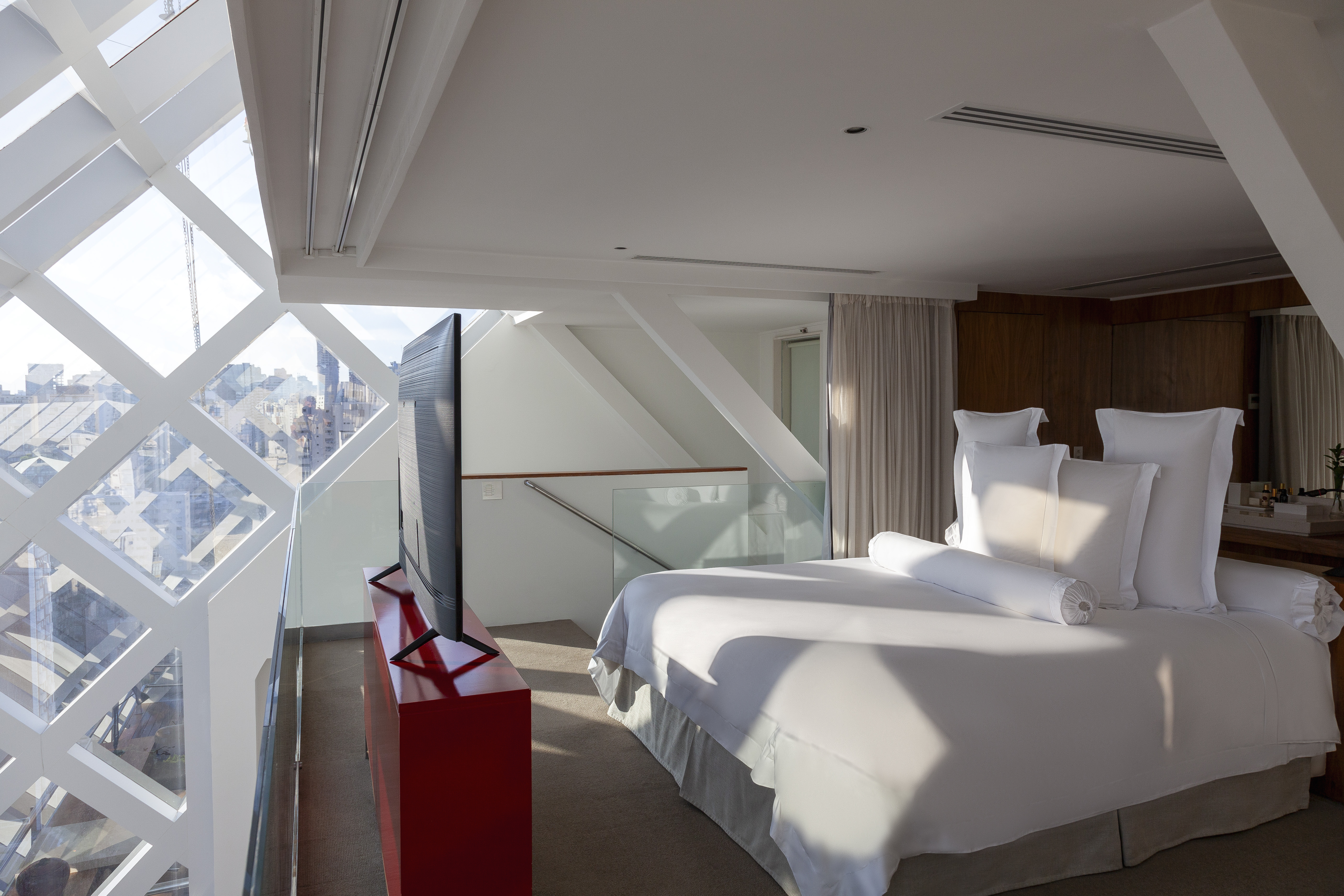 Emiliano Sao Paulo, an SLH Hotel 4