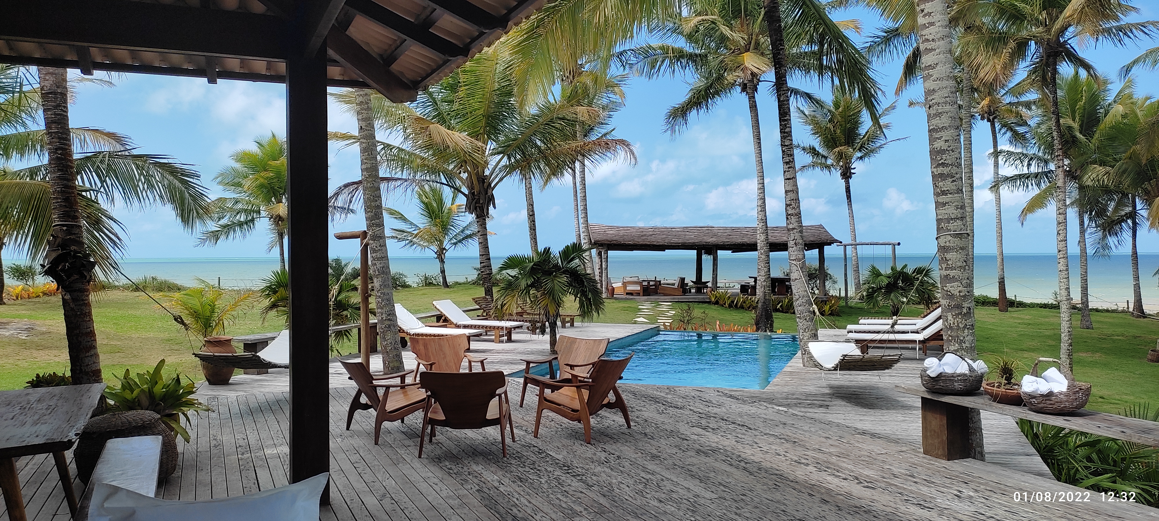 Vila Bela Vista Corumbau