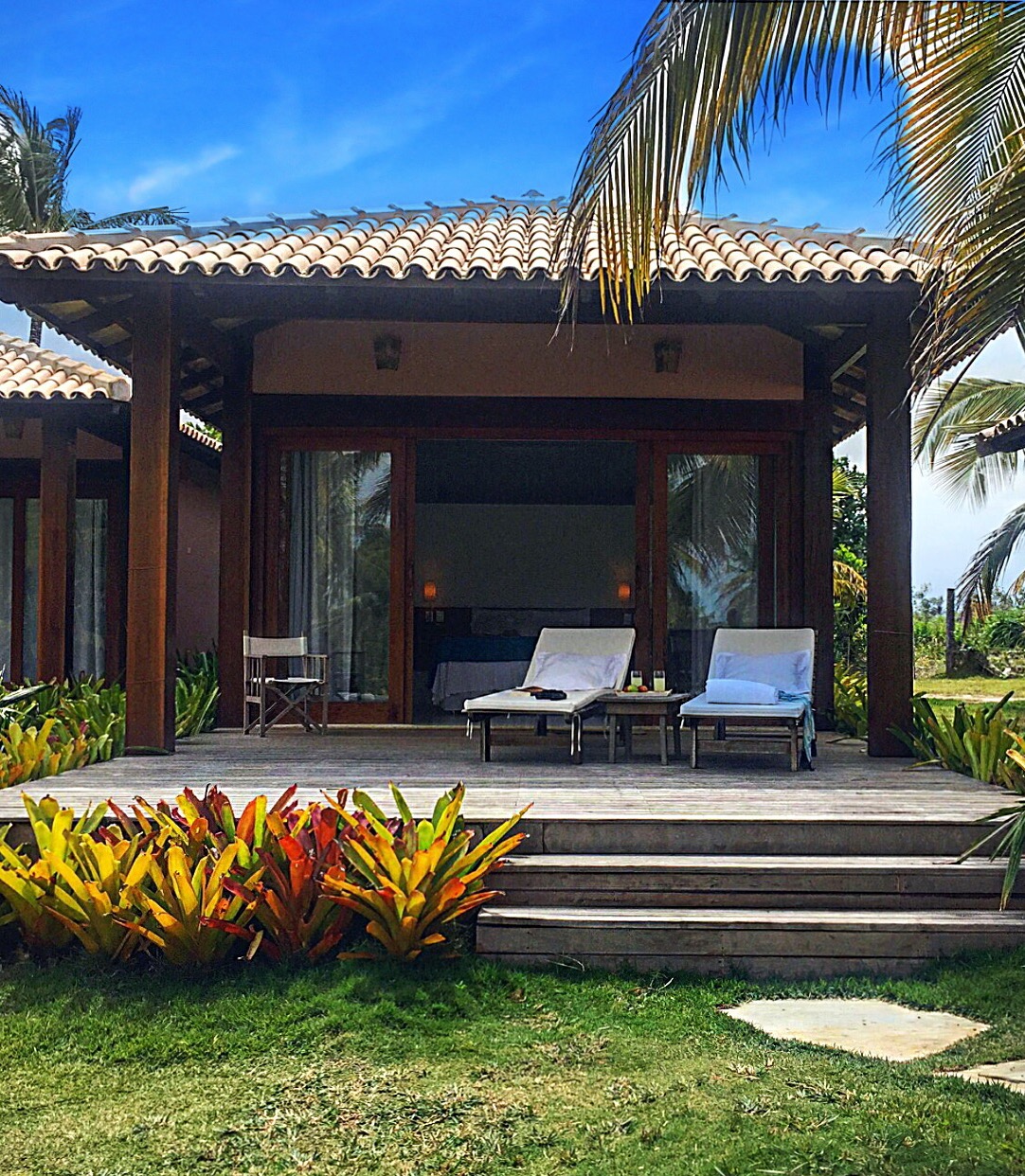 Vila Bela Vista Corumbau 4