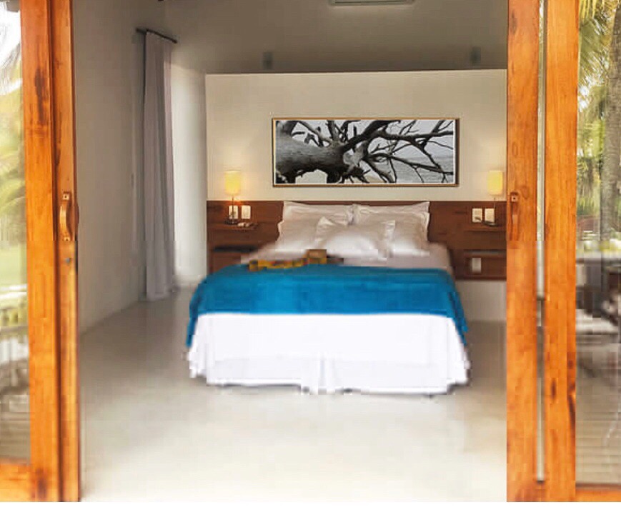Vila Bela Vista Corumbau 5