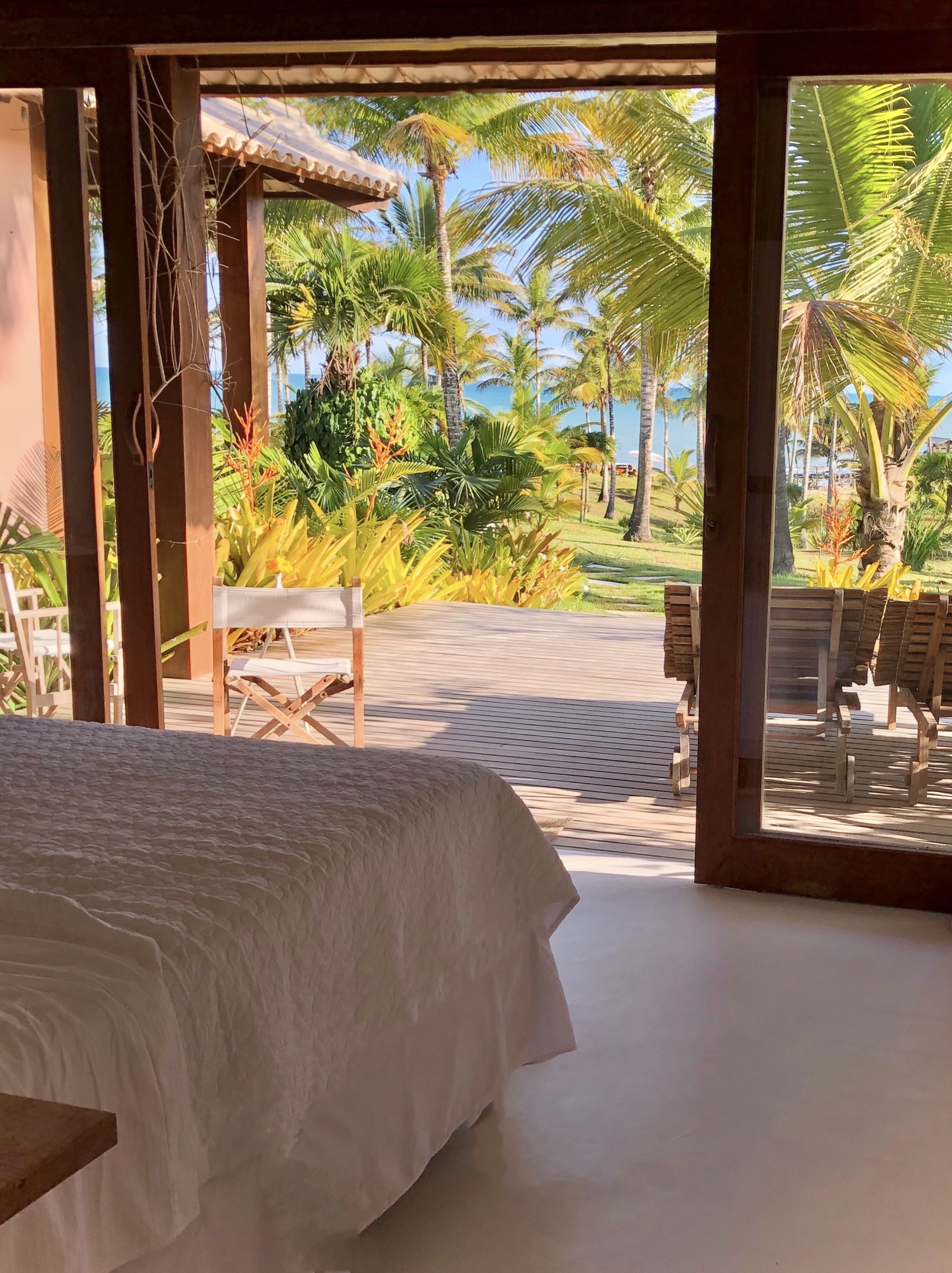 Vila Bela Vista Corumbau 6