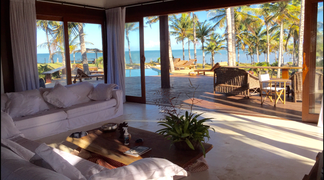Vila Bela Vista Corumbau 7
