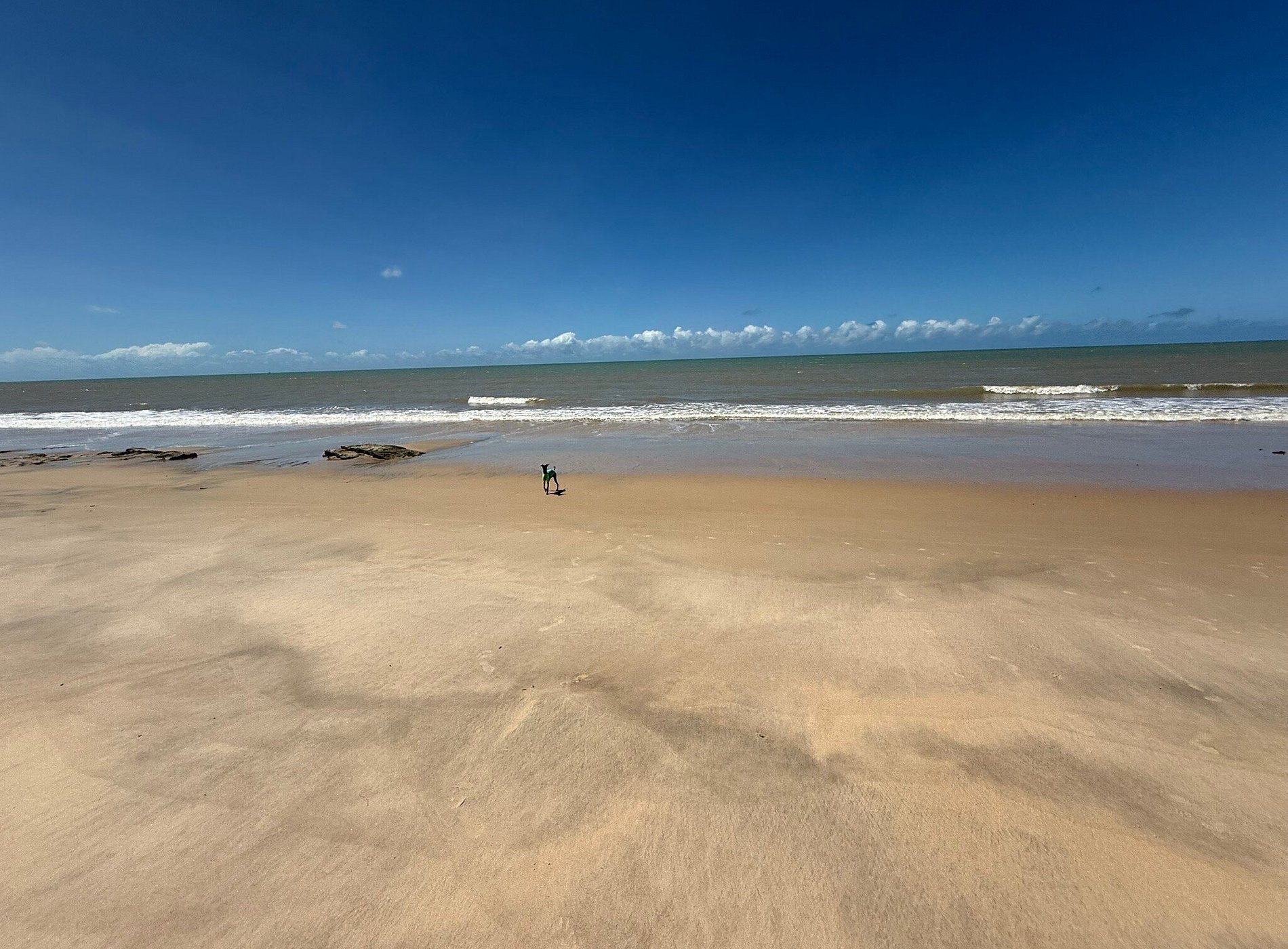 Vila Bela Vista Corumbau 9