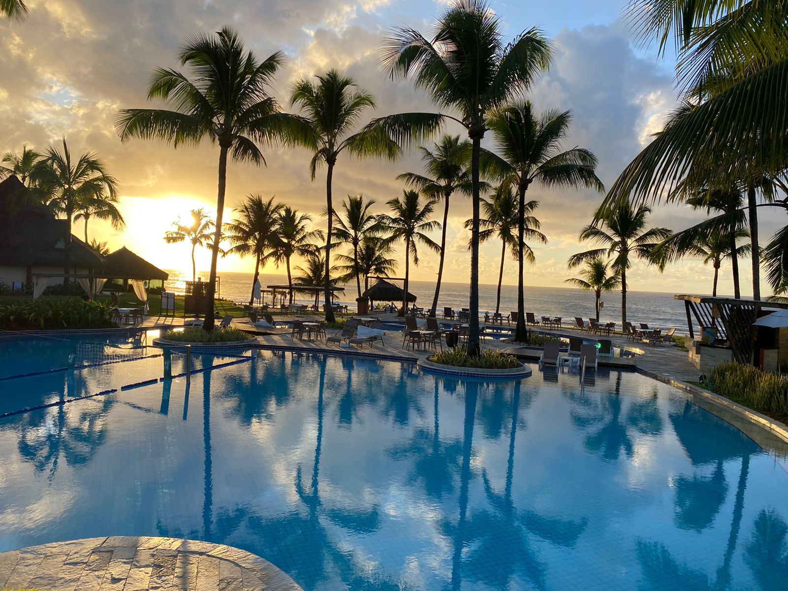 Summerville All Inclusive Resort