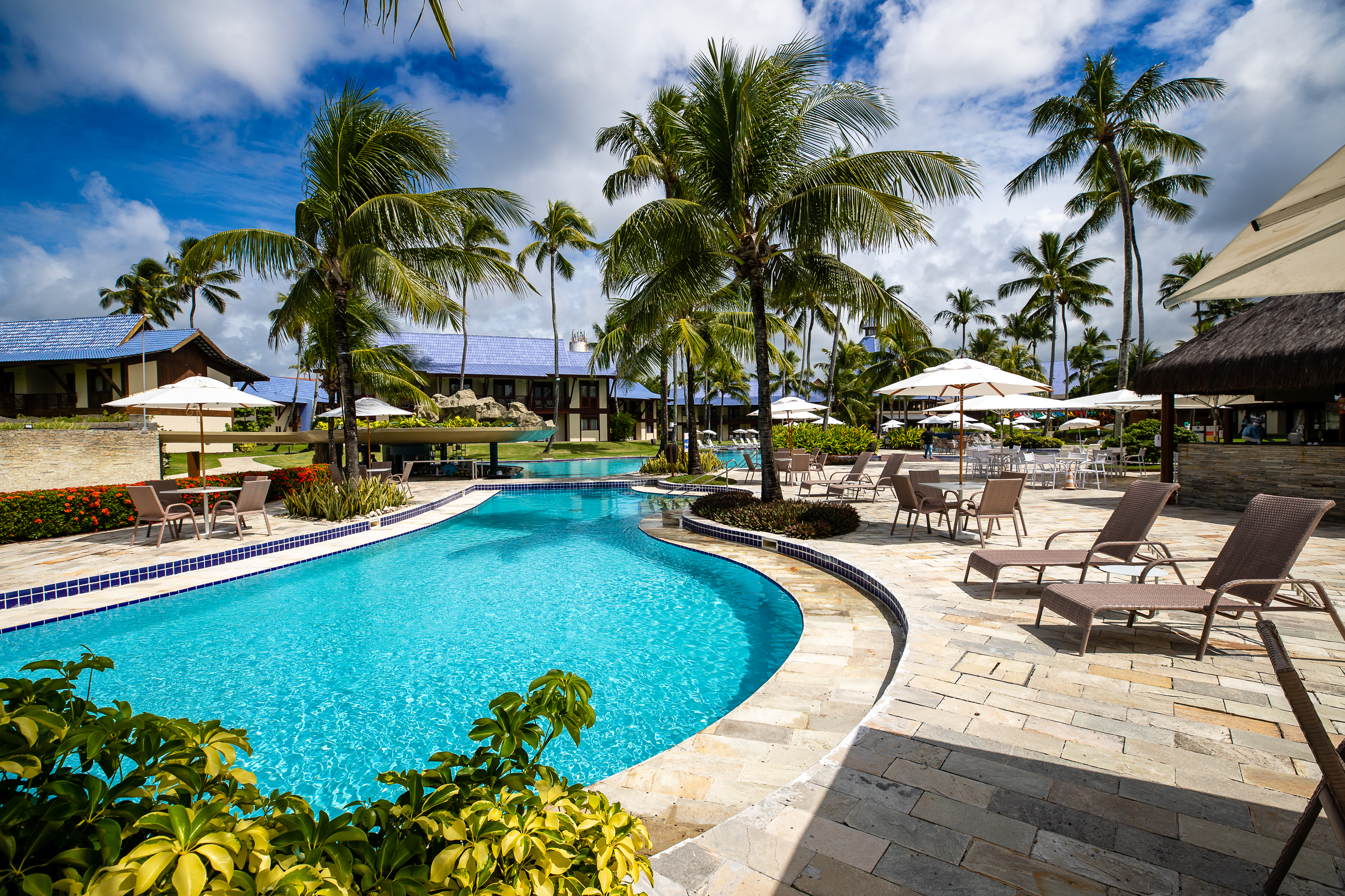 Summerville All Inclusive Resort 2
