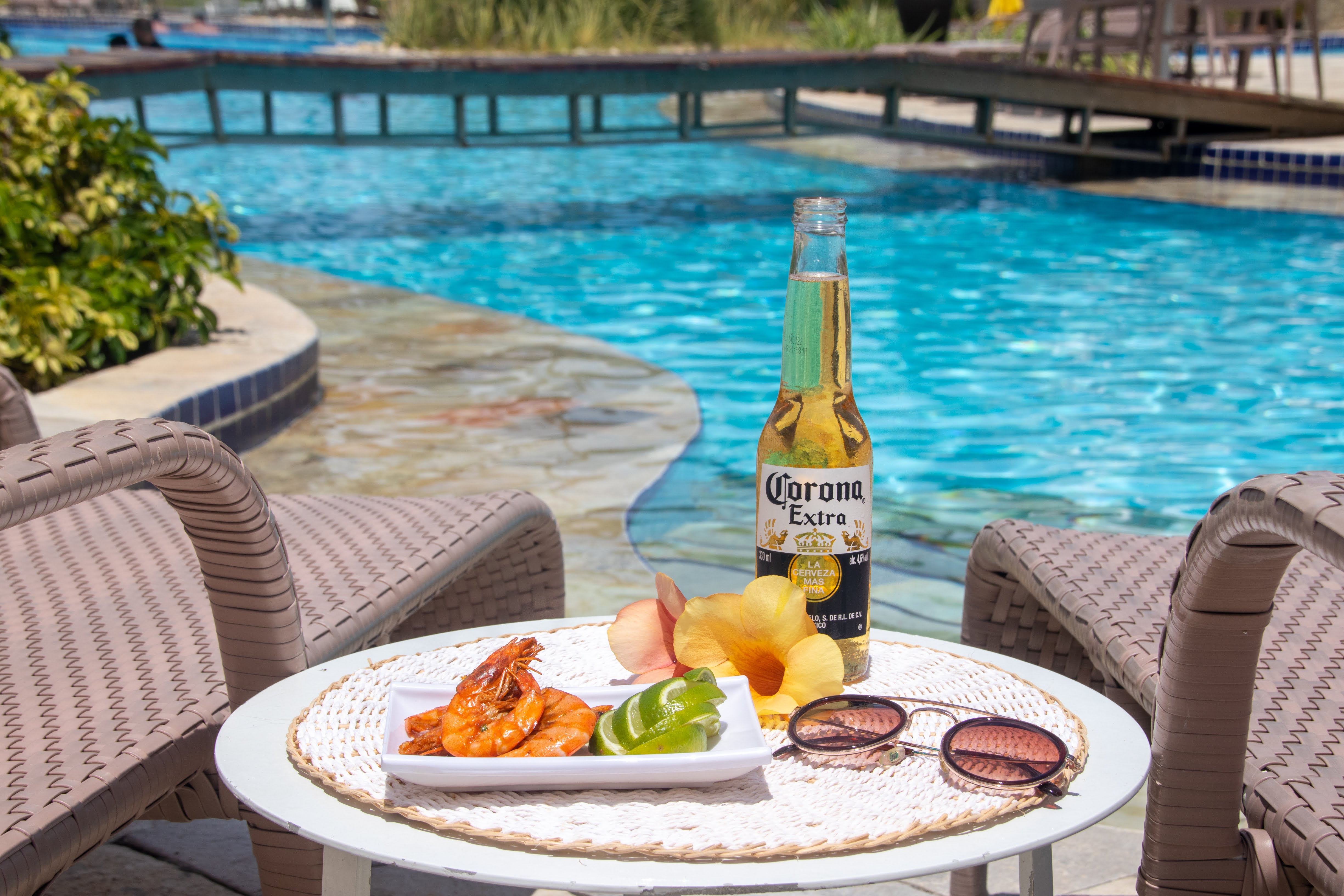 Summerville All Inclusive Resort 3