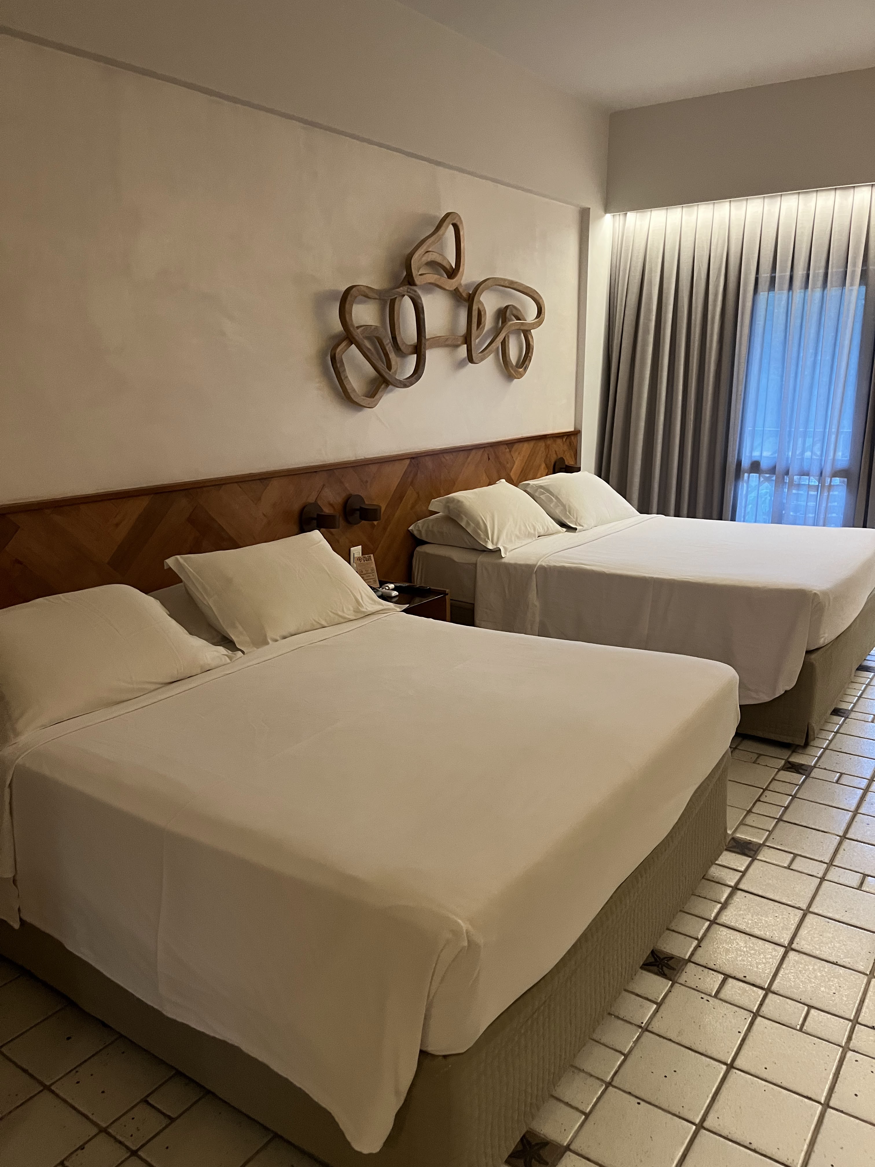 Summerville All Inclusive Resort 5