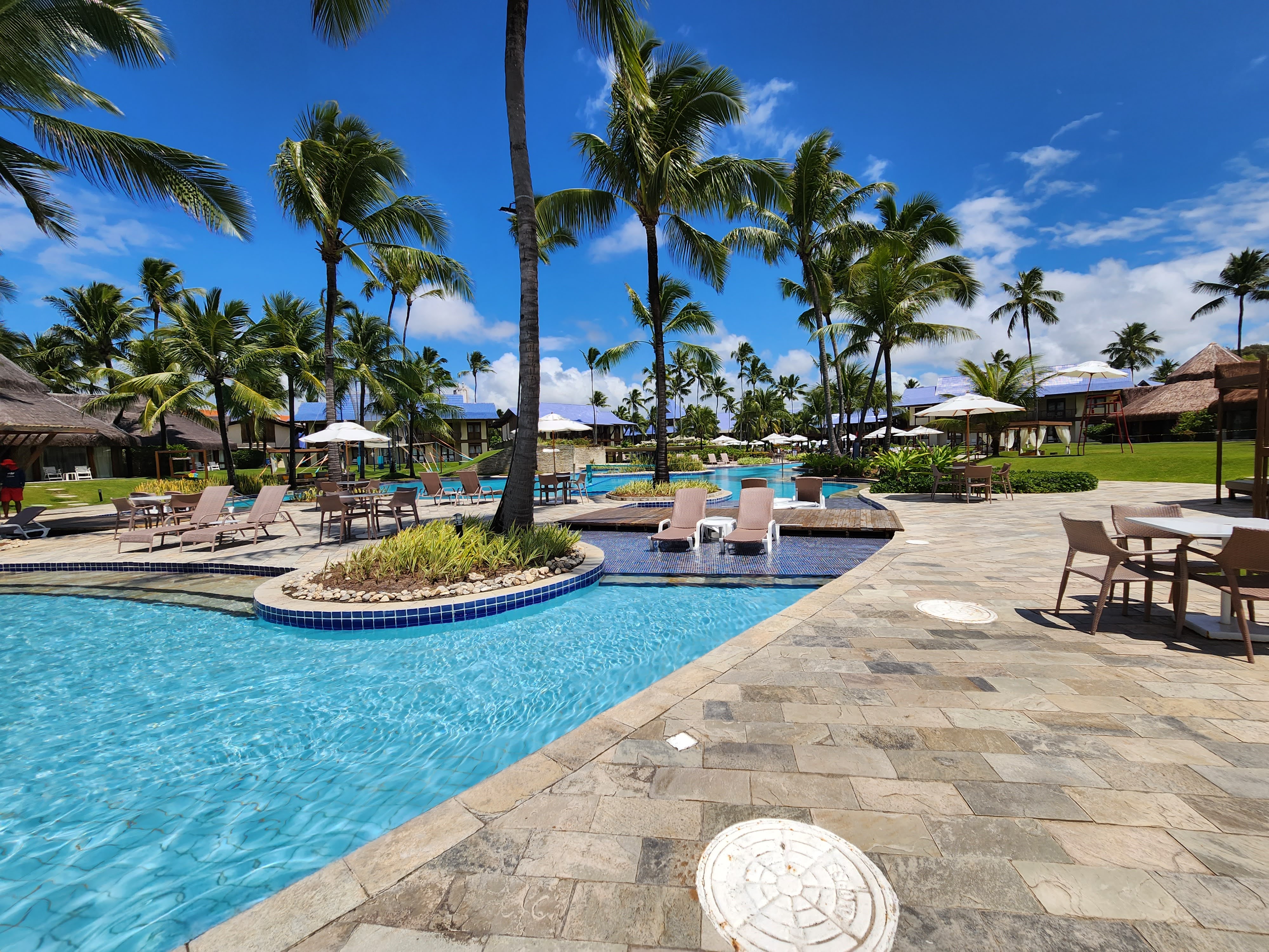 Summerville All Inclusive Resort 9