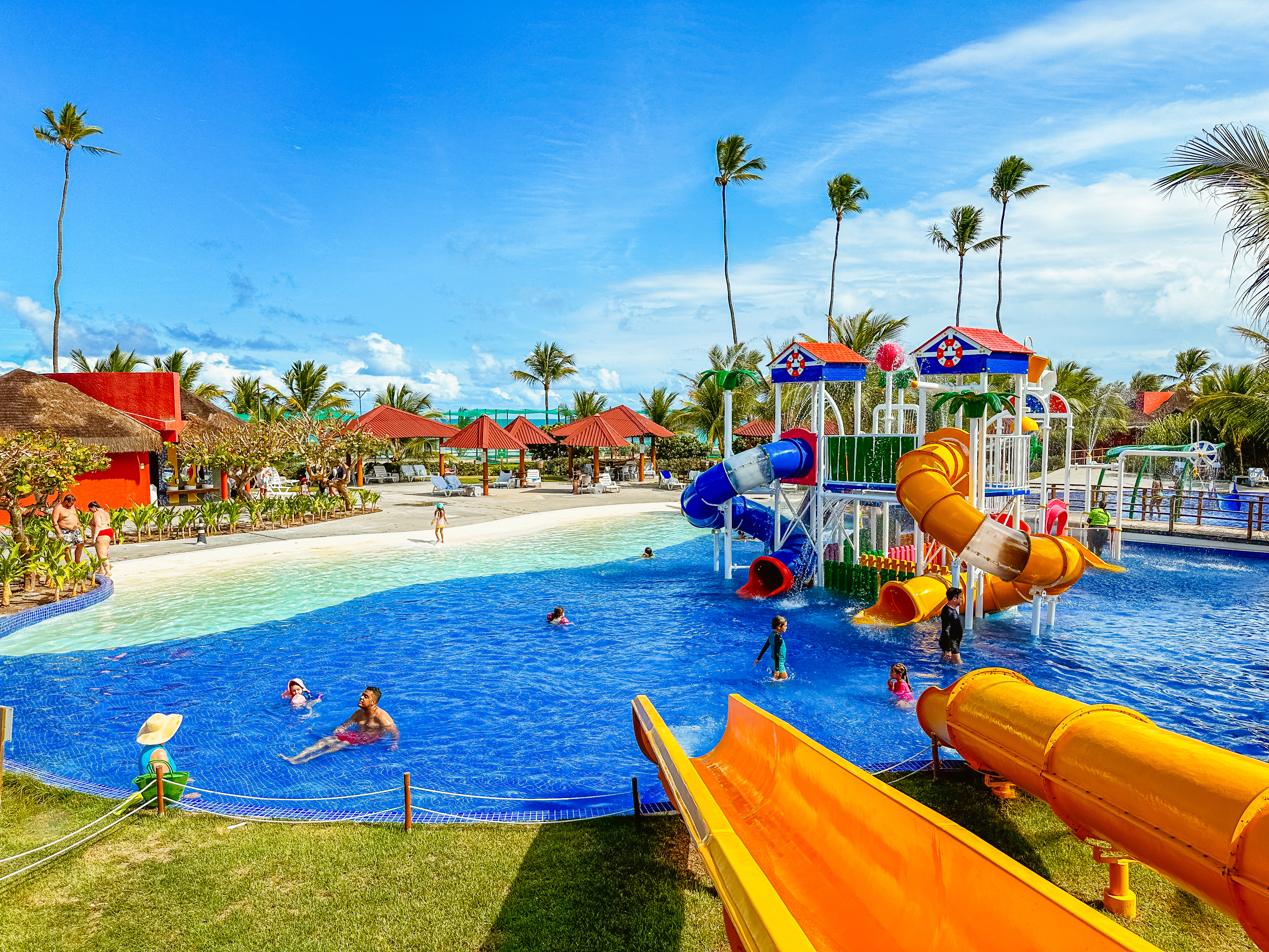 Enotel Convention & Spa Porto de Galinhas