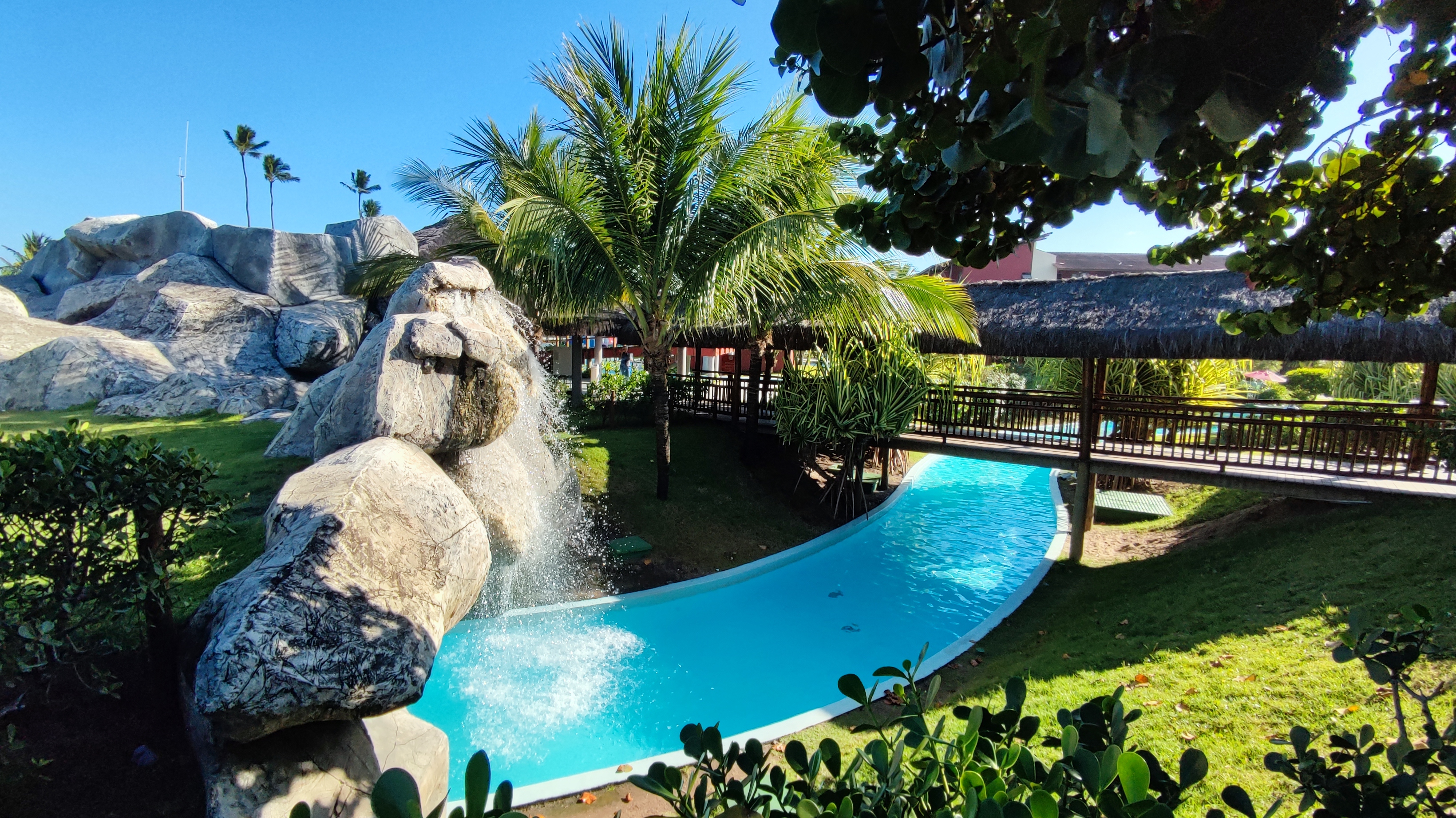 Enotel Convention & Spa Porto de Galinhas 2