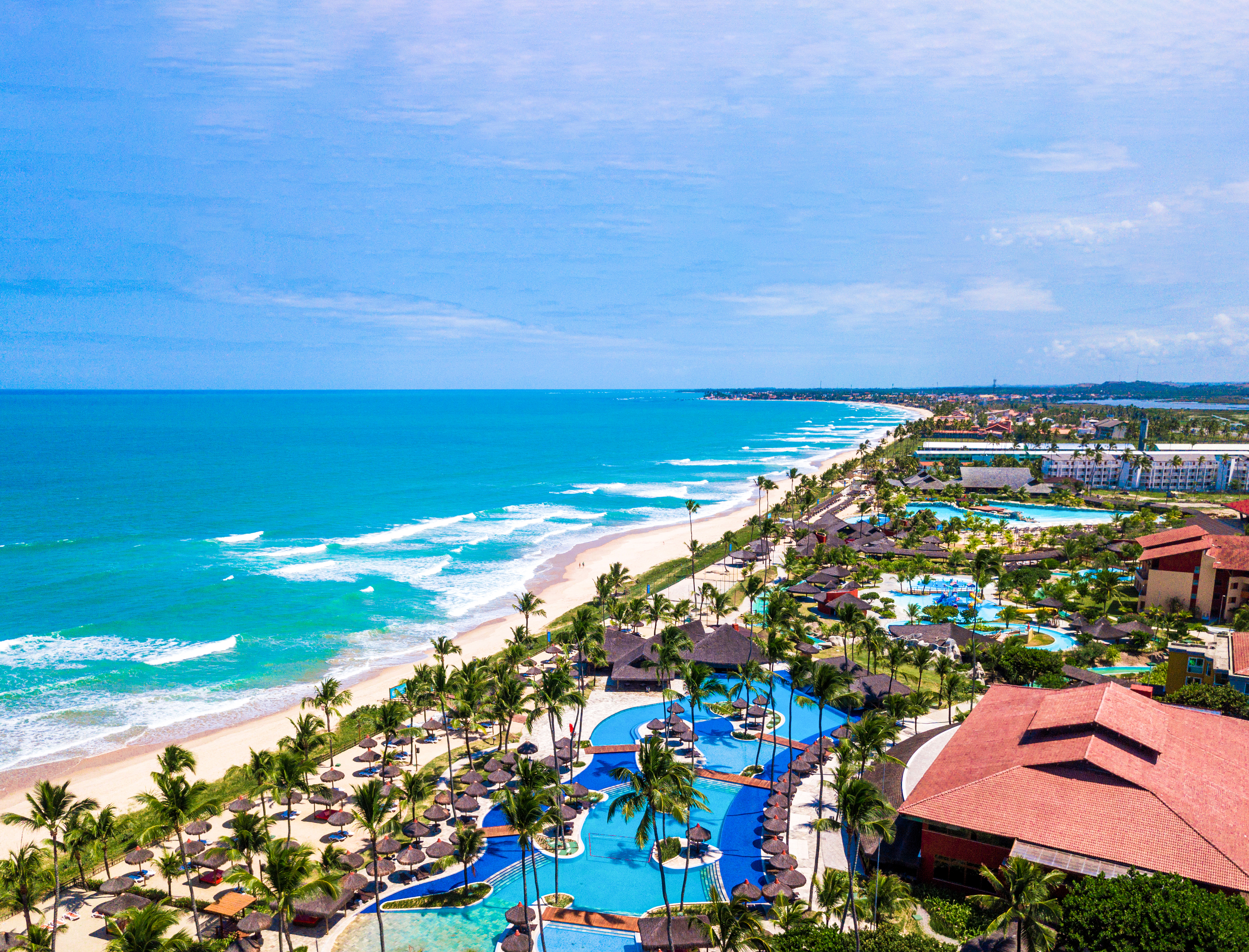Enotel Convention & Spa Porto de Galinhas 3