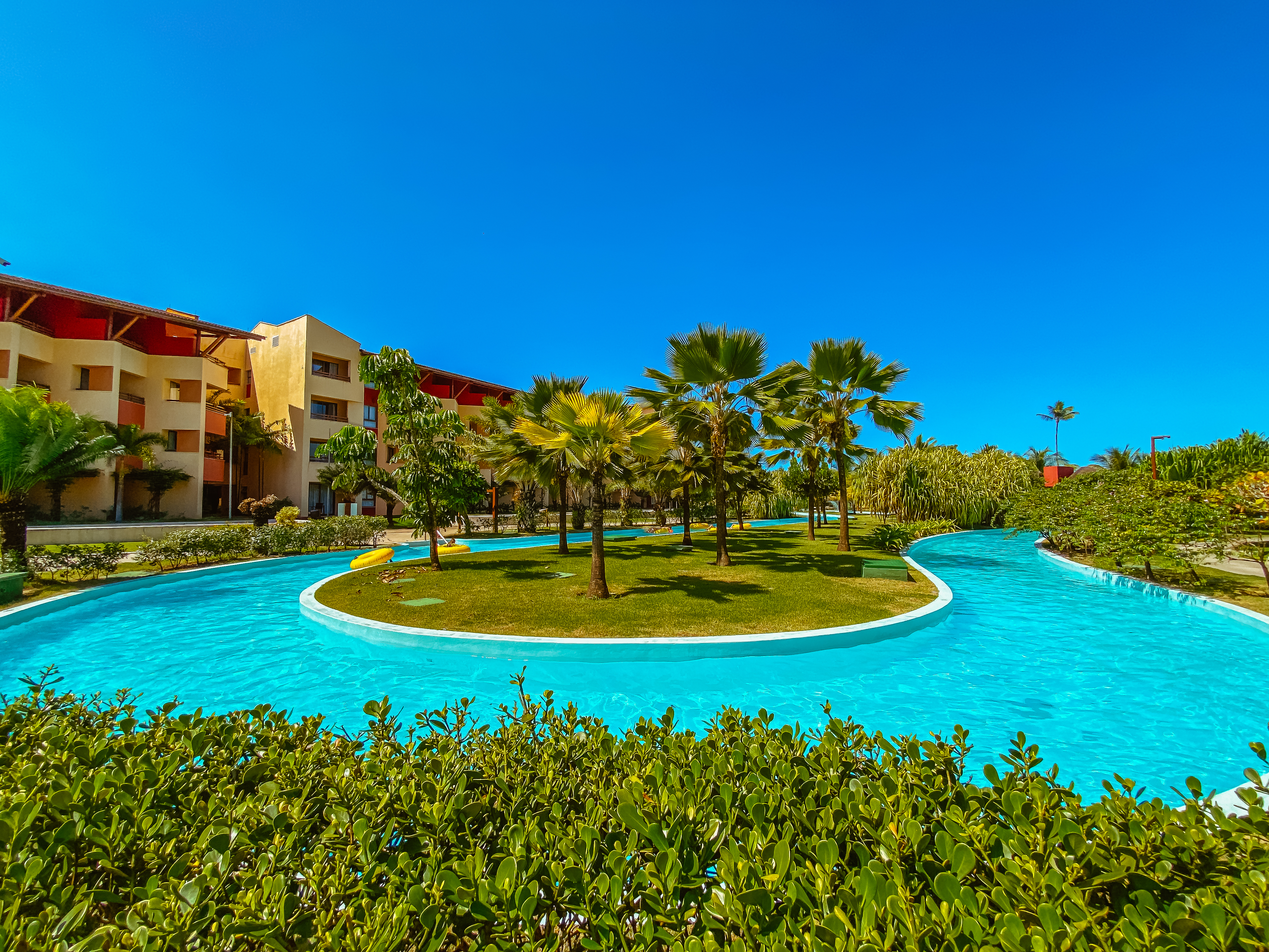 Enotel Convention & Spa Porto de Galinhas 4
