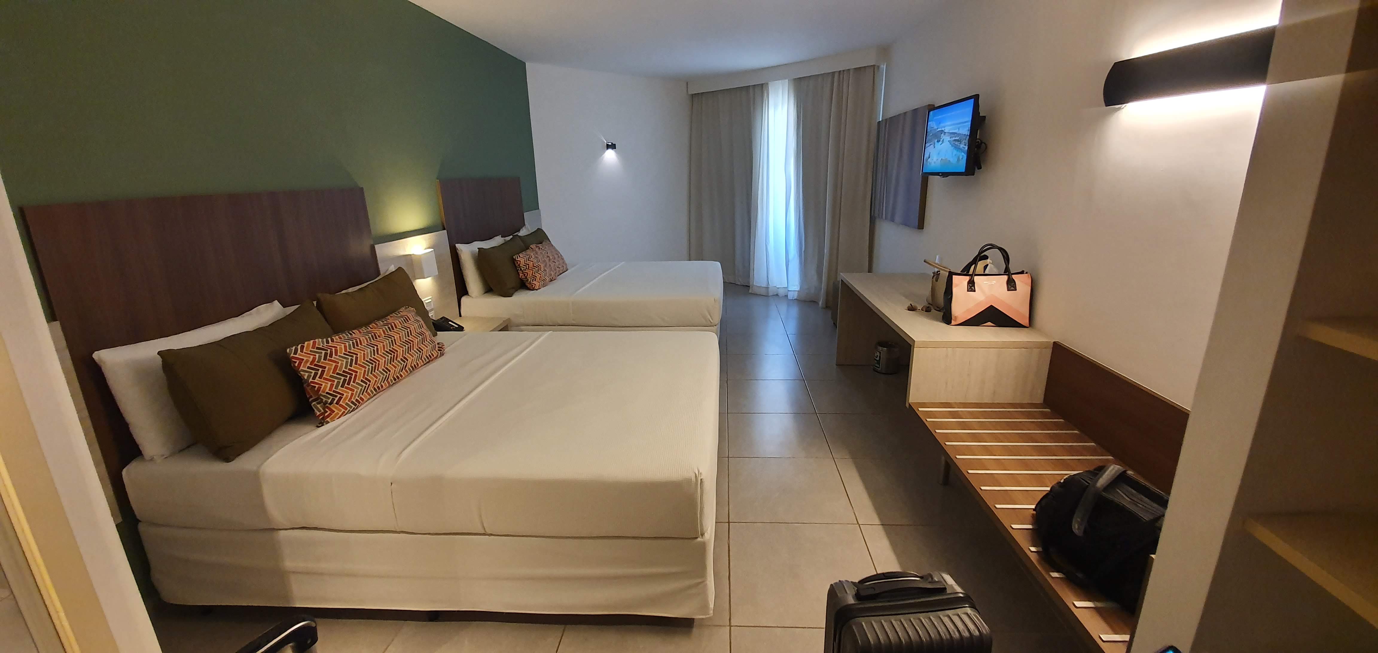 Enotel Convention & Spa Porto de Galinhas 5