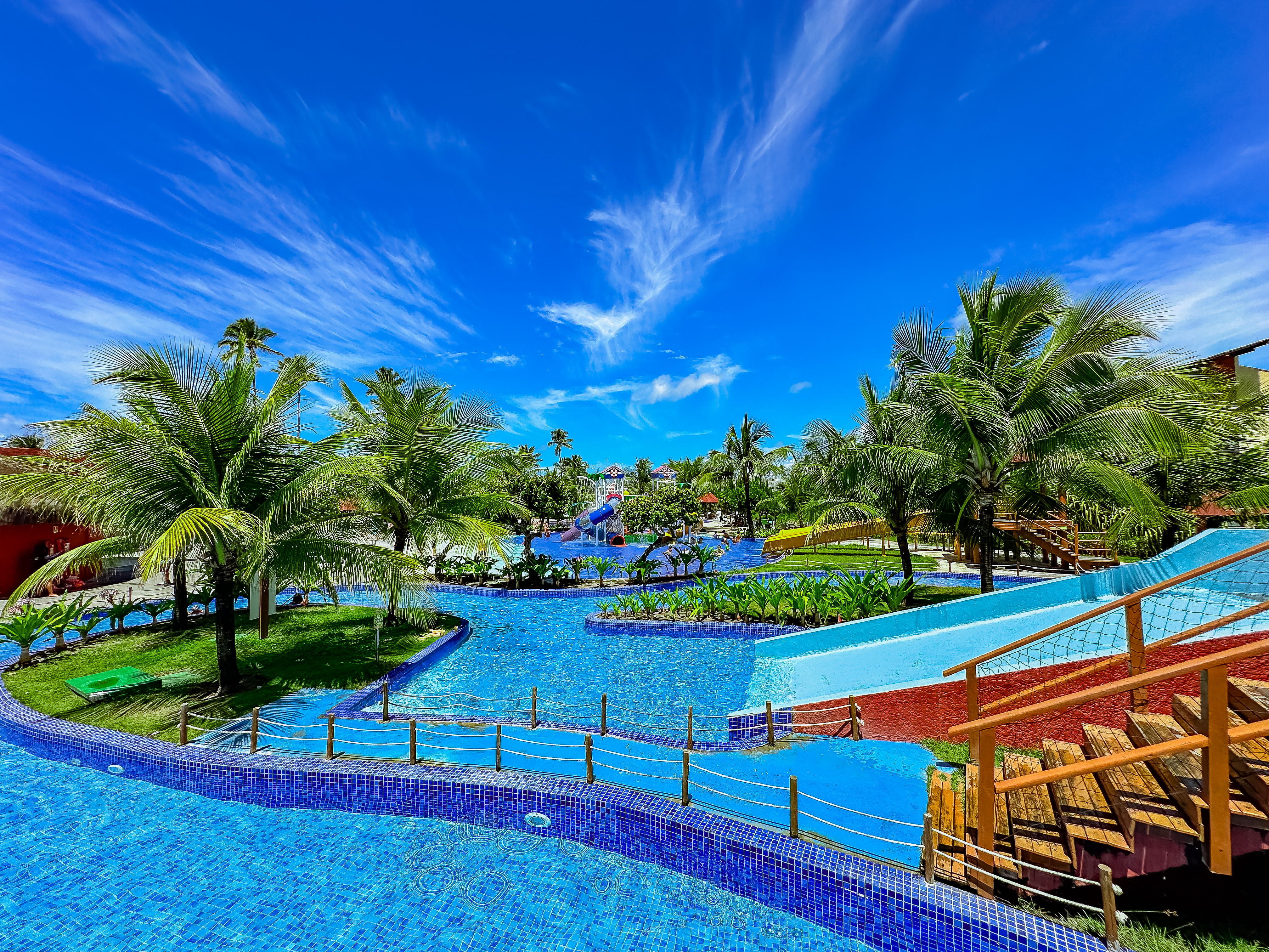 Enotel Convention & Spa Porto de Galinhas 6