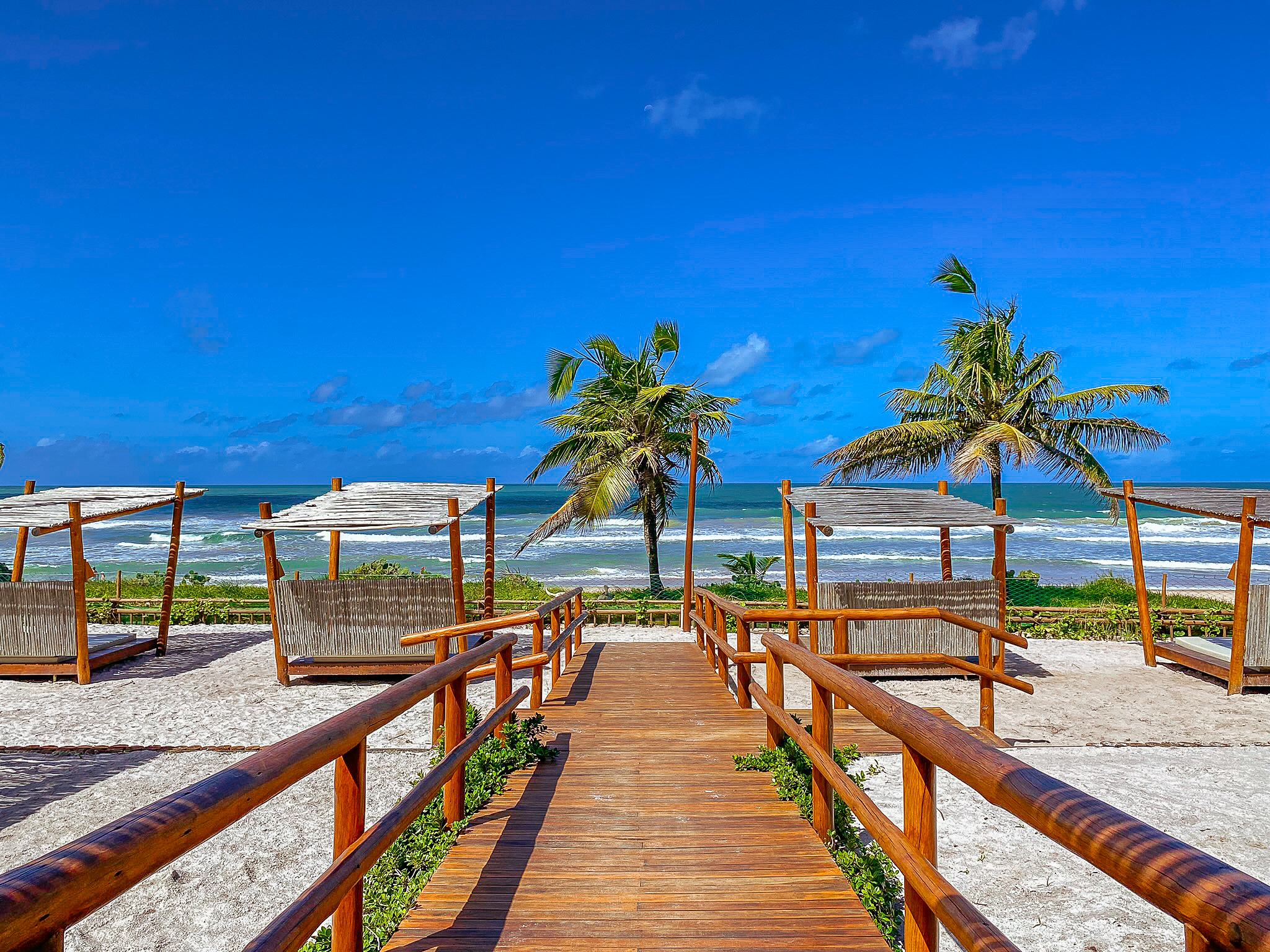 Enotel Convention & Spa Porto de Galinhas 7