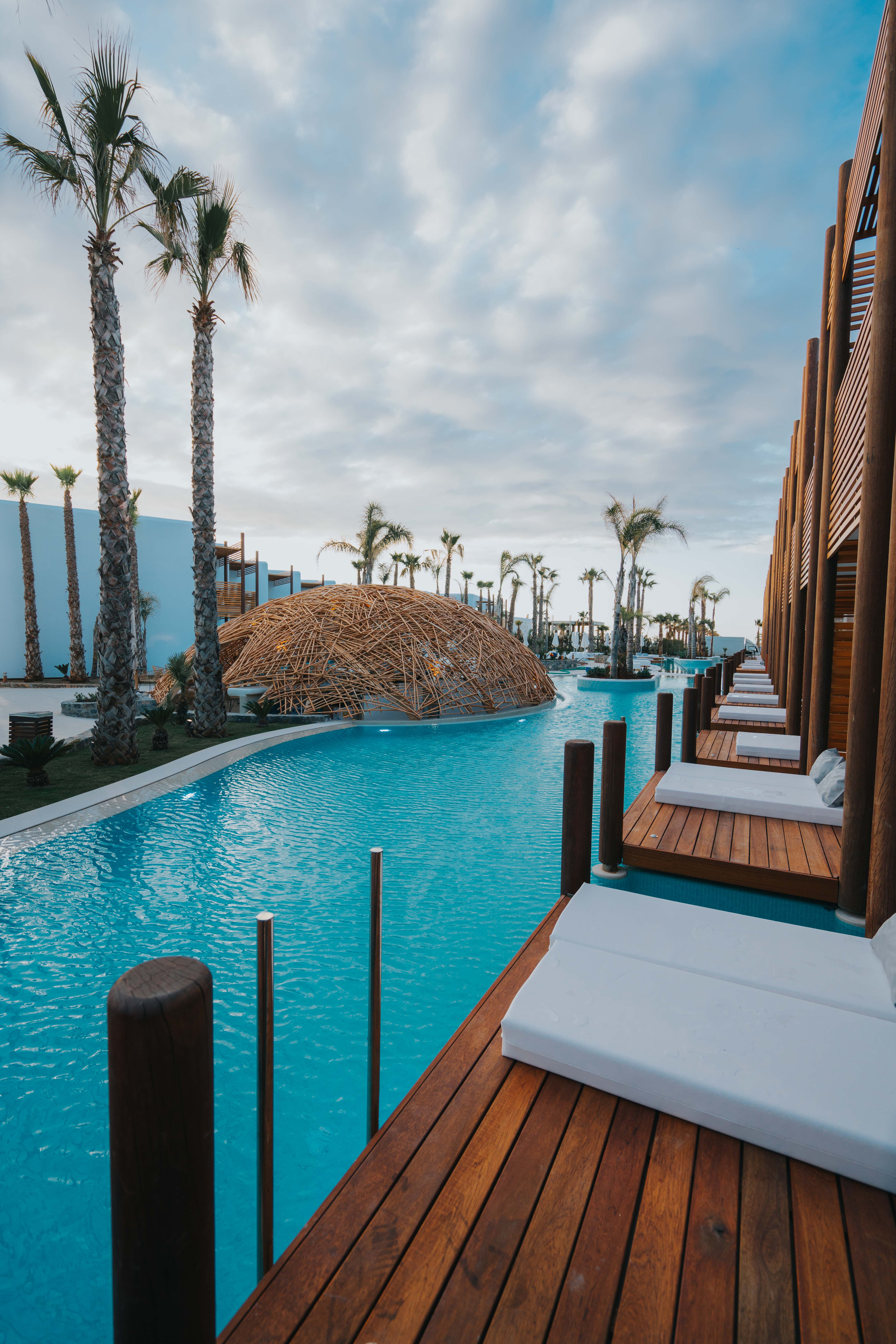 Stella Island Resort & Spa (Adults Only) 8