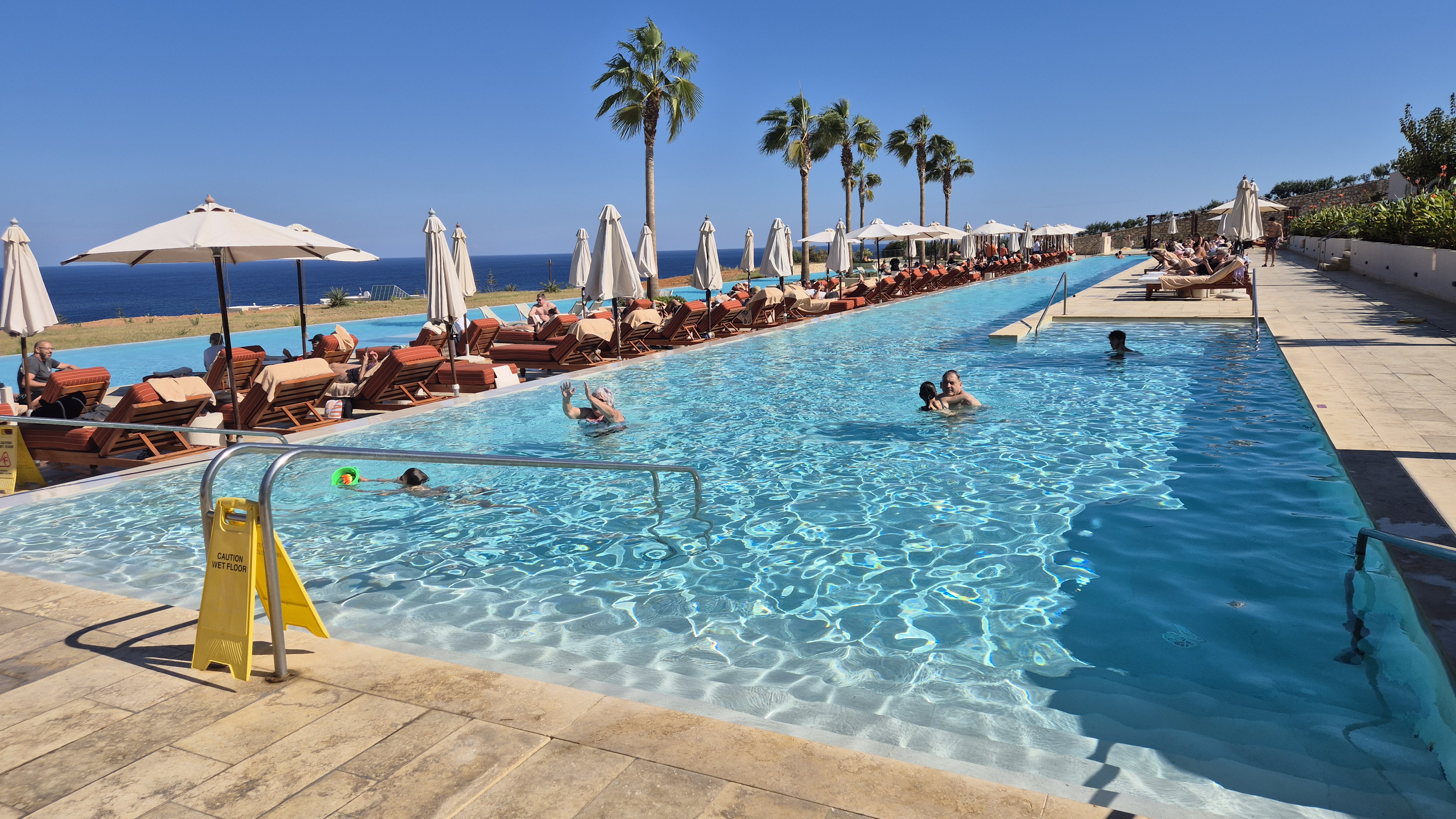 The Royal Senses Resort & Spa Crete, Curio Collection by Hilton 2