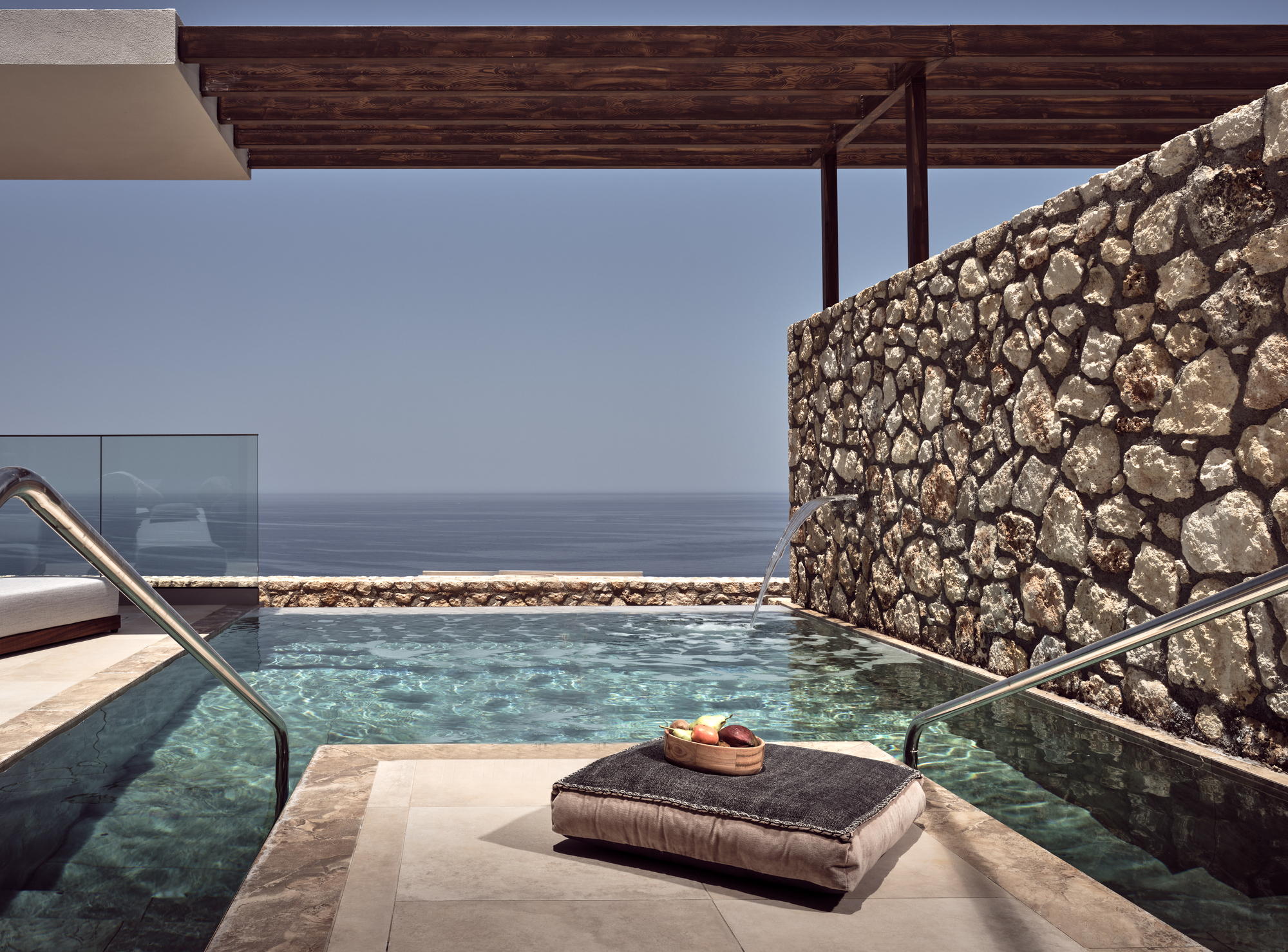 The Royal Senses Resort & Spa Crete, Curio Collection by Hilton 3