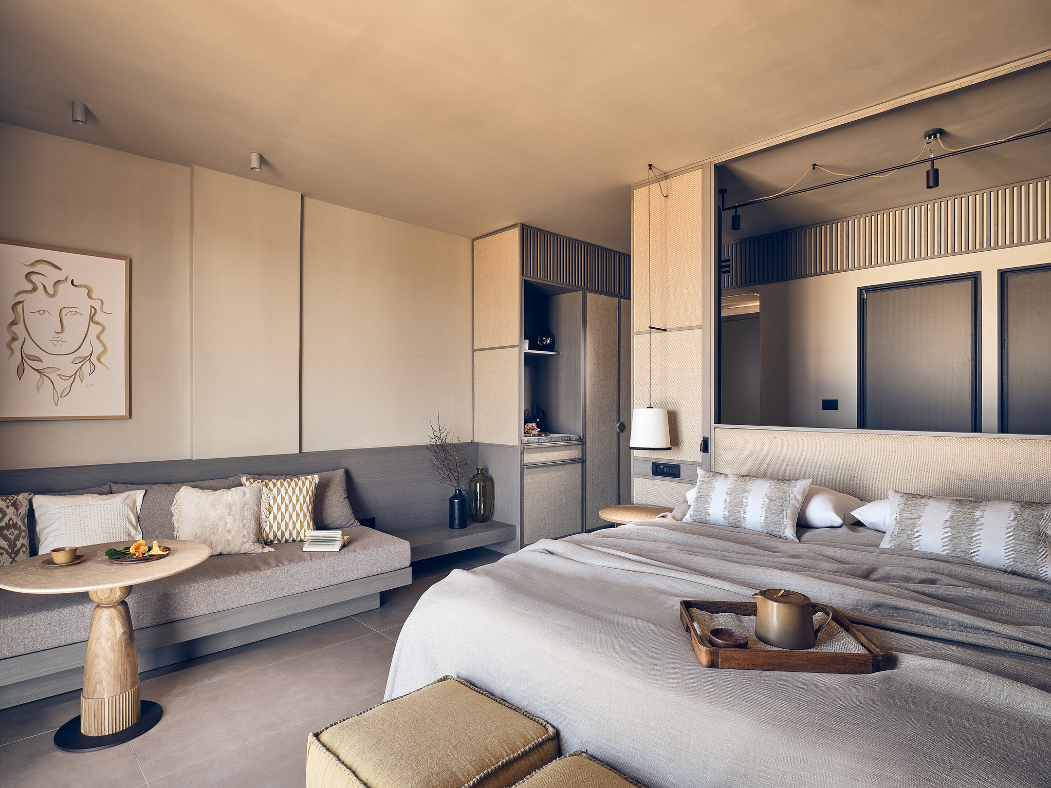 The Royal Senses Resort & Spa Crete, Curio Collection by Hilton 5