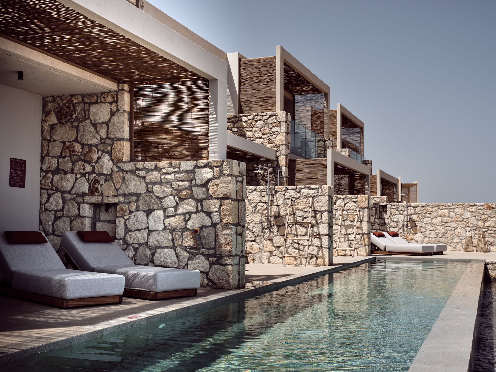 The Royal Senses Resort & Spa Crete, Curio Collection by Hilton 6