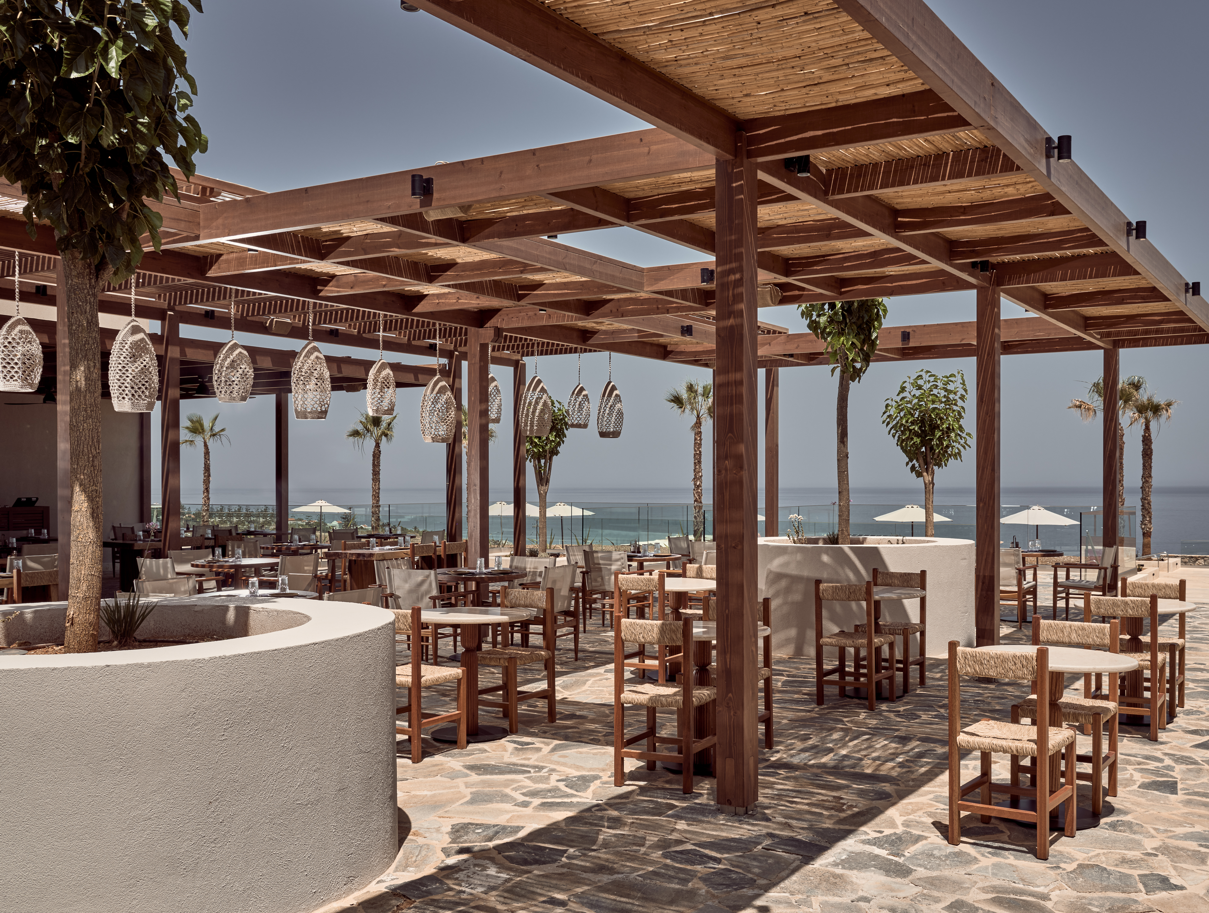 The Royal Senses Resort & Spa Crete, Curio Collection by Hilton