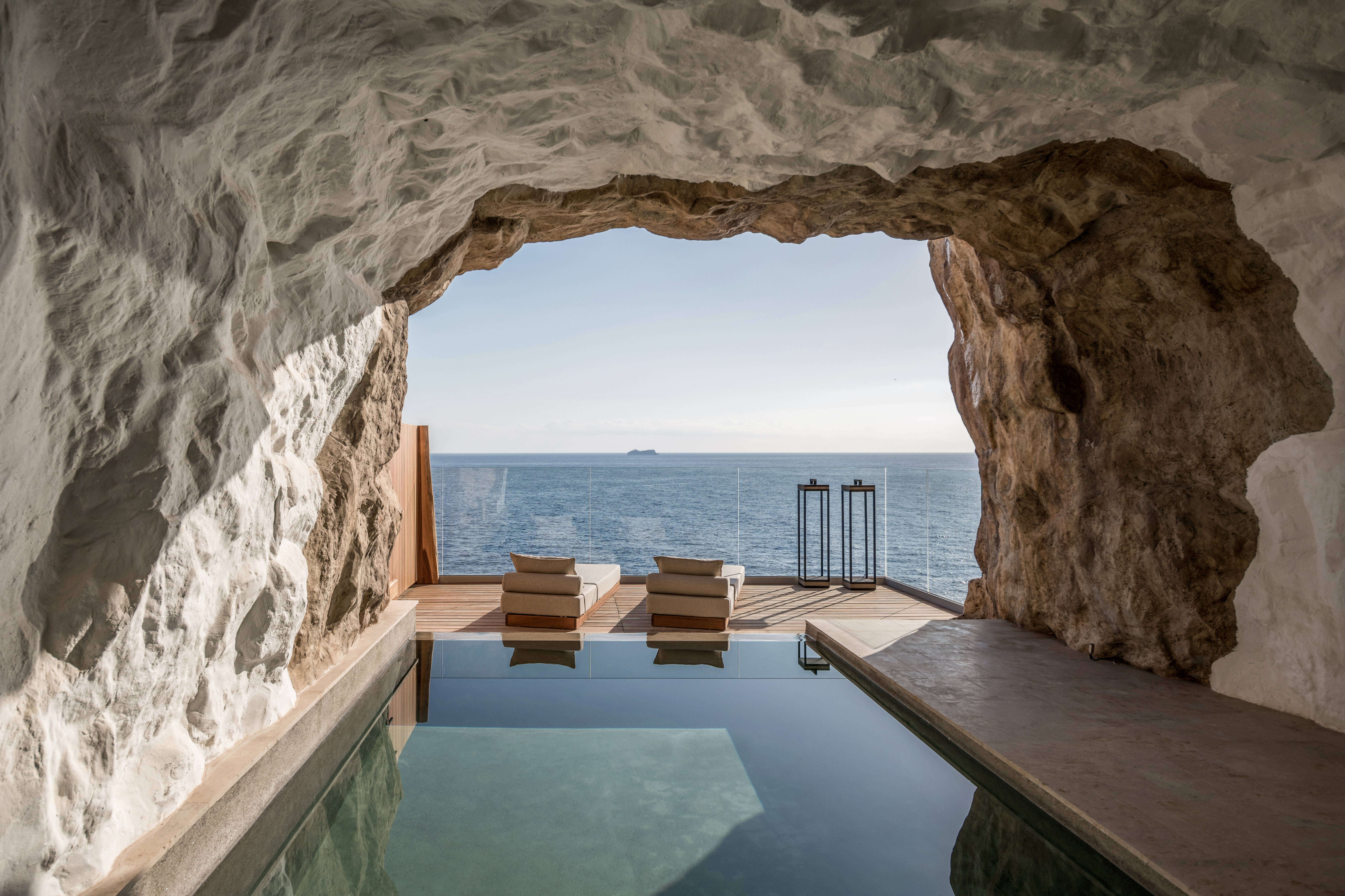 Acro Suites, an SLH Hotel