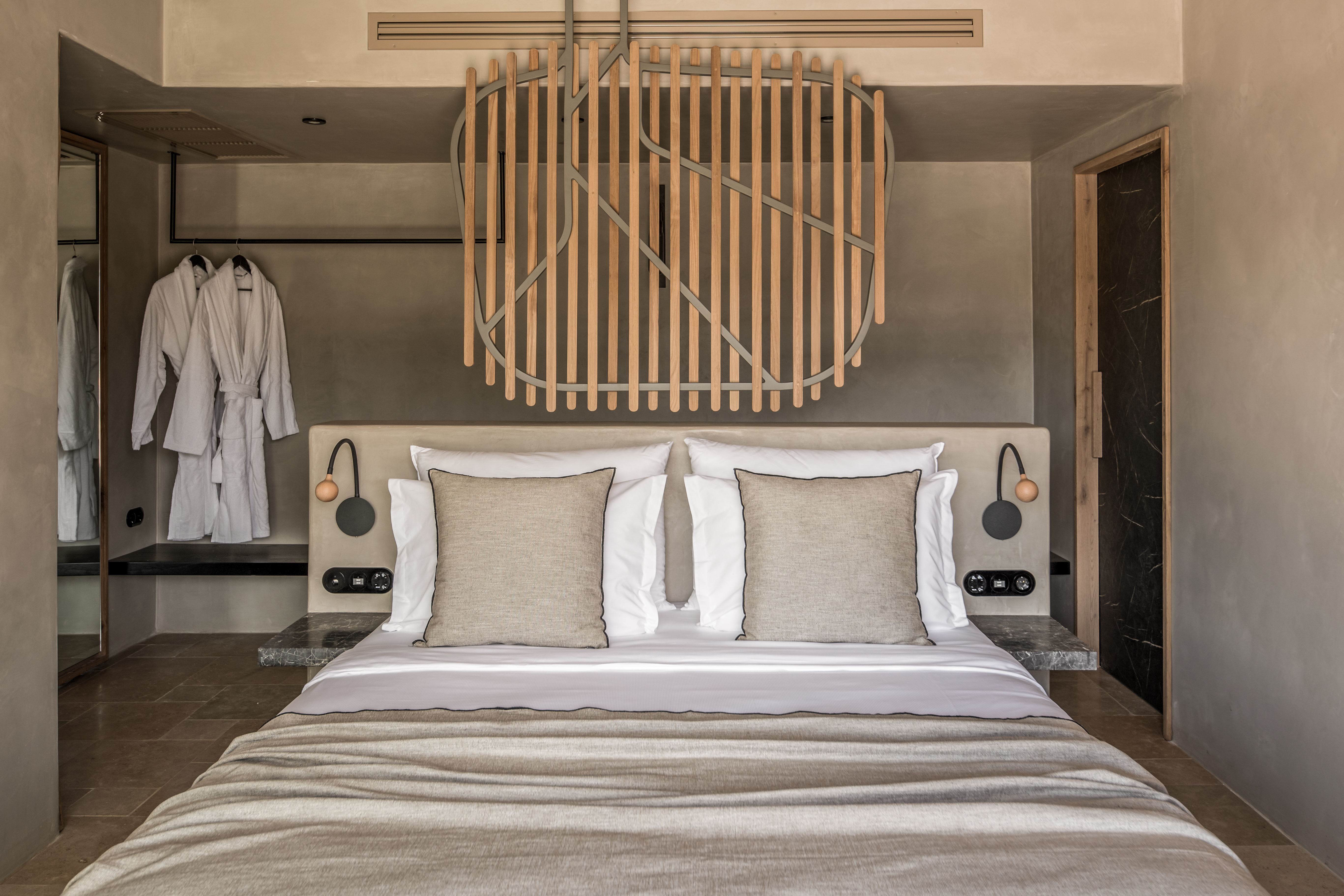 Acro Suites, an SLH Hotel 4