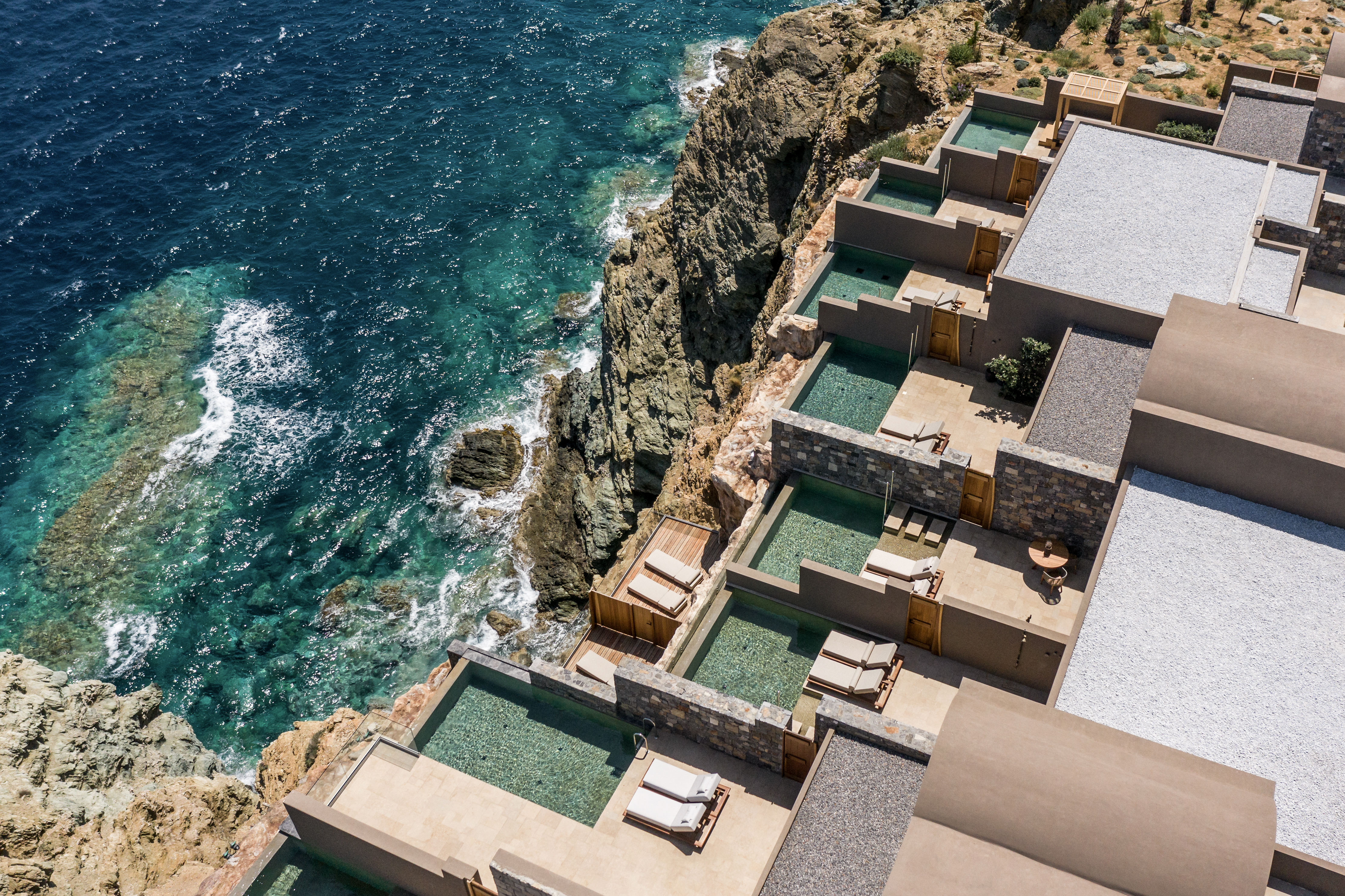 Acro Suites, an SLH Hotel 5