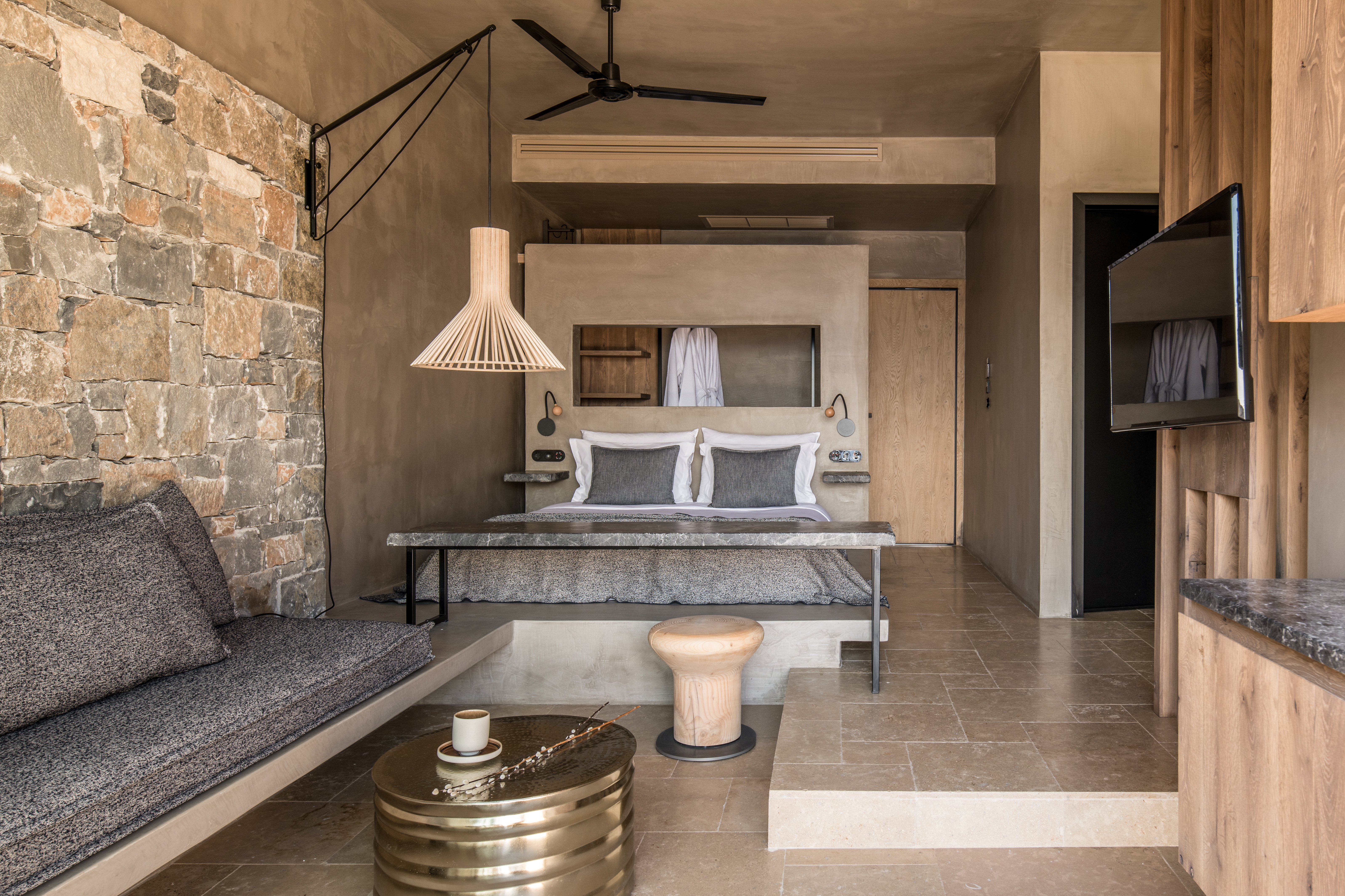 Acro Suites, an SLH Hotel 6