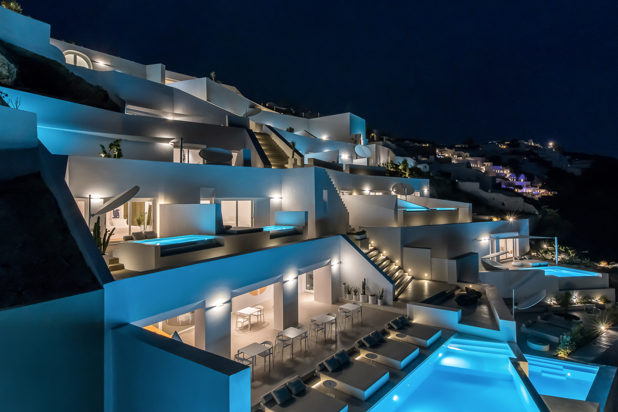 Saint Santorini 2