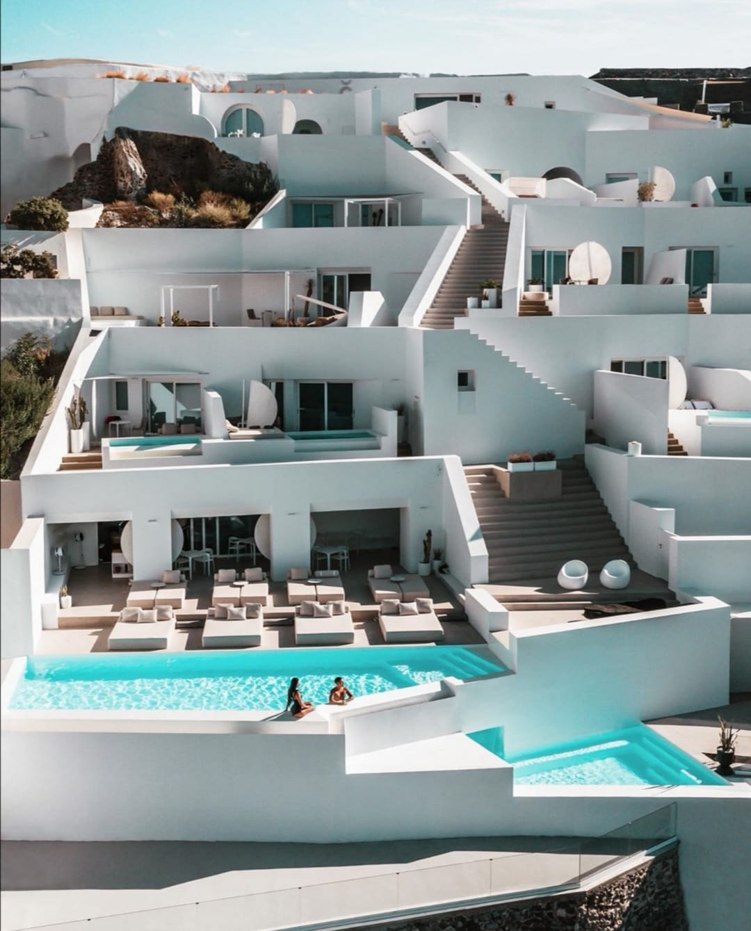 Saint Santorini