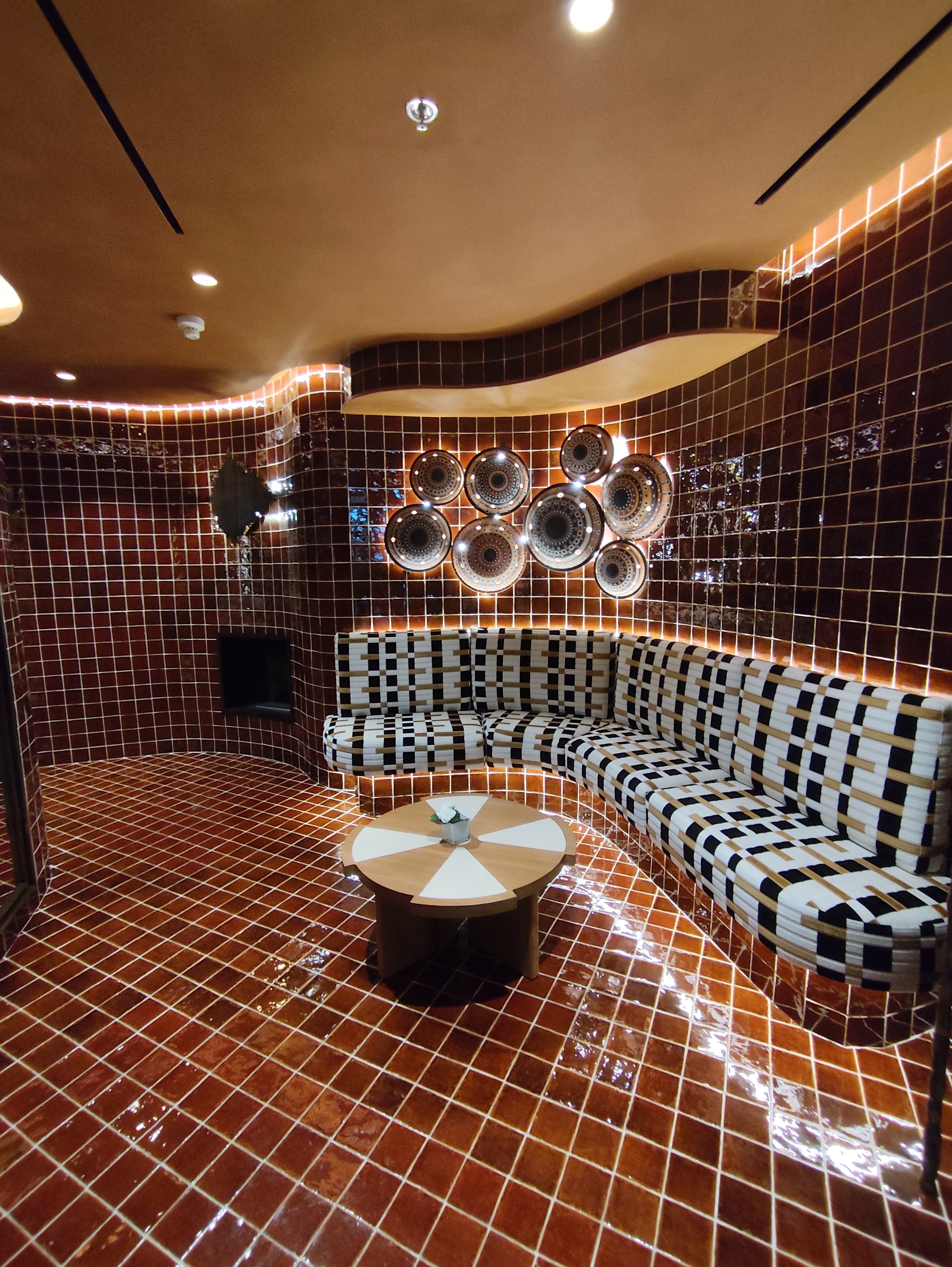 Sofitel Athens Airport 2
