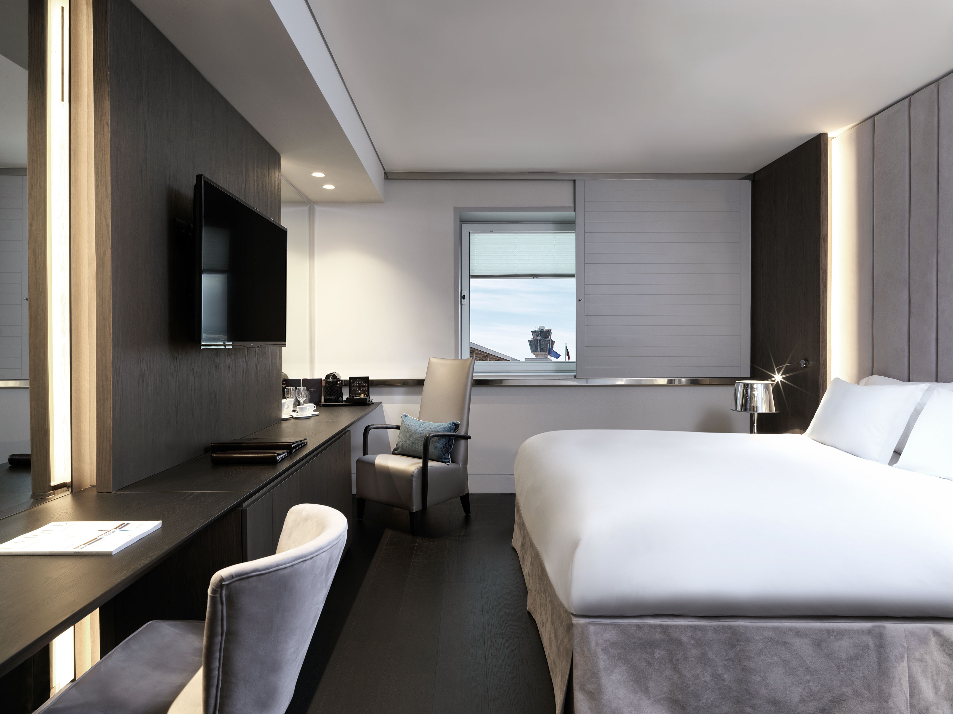Sofitel Athens Airport 3